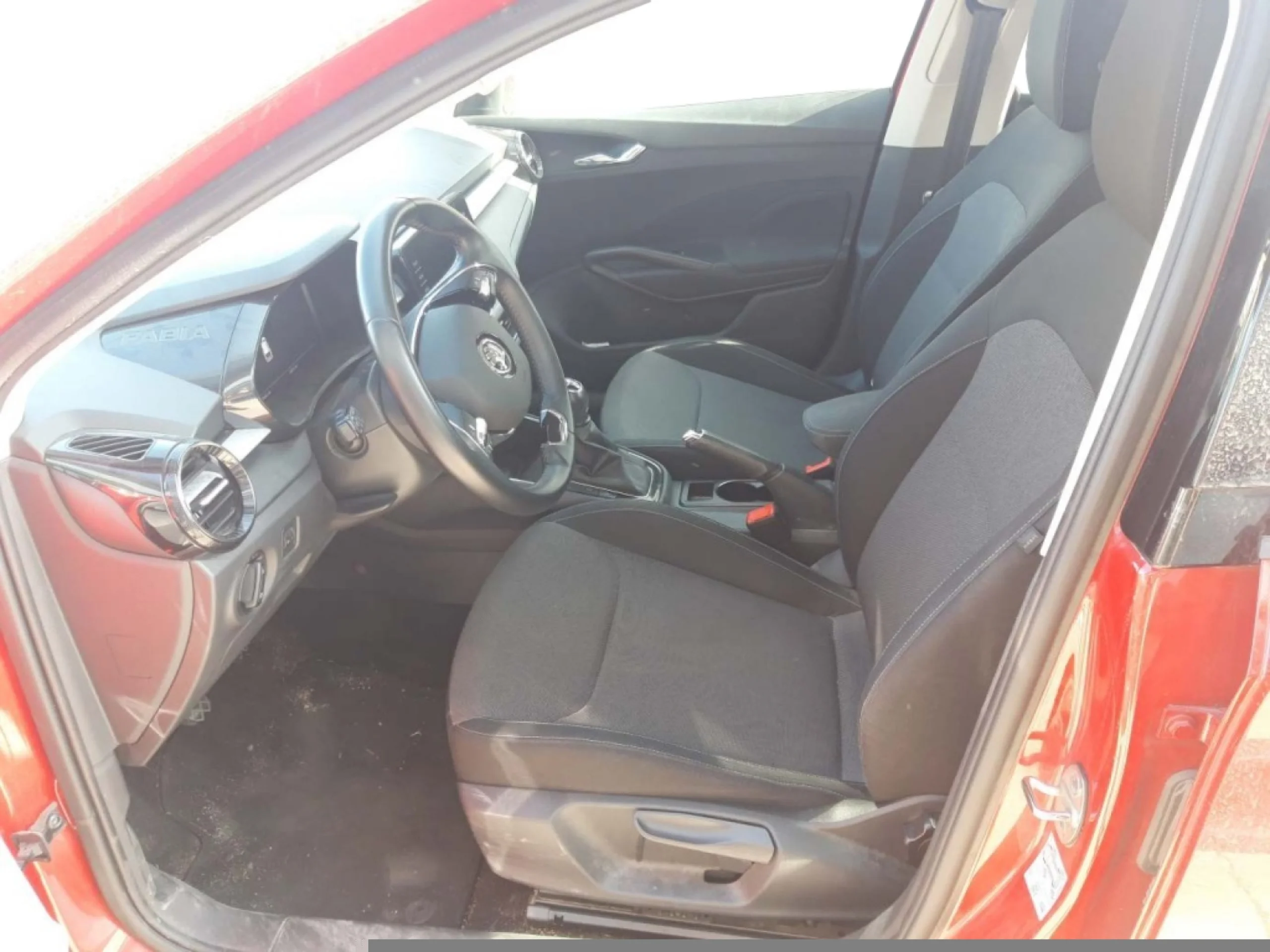 SKODA FABIA 1.0 TSI 81KW (110CV) AMBITION - Foto 4