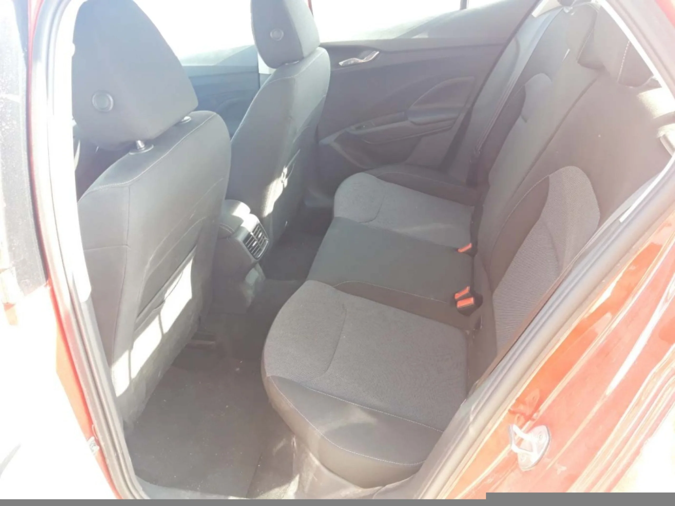 SKODA FABIA 1.0 TSI 81KW (110CV) AMBITION - Foto 5