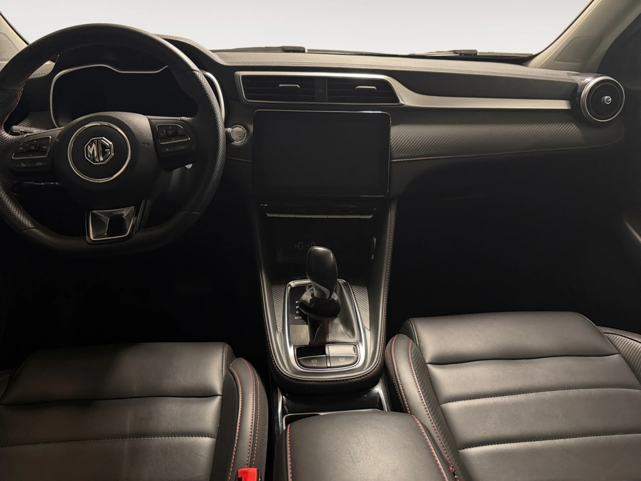 MG Zs 1.0T LUXURY AUTO - Foto 4