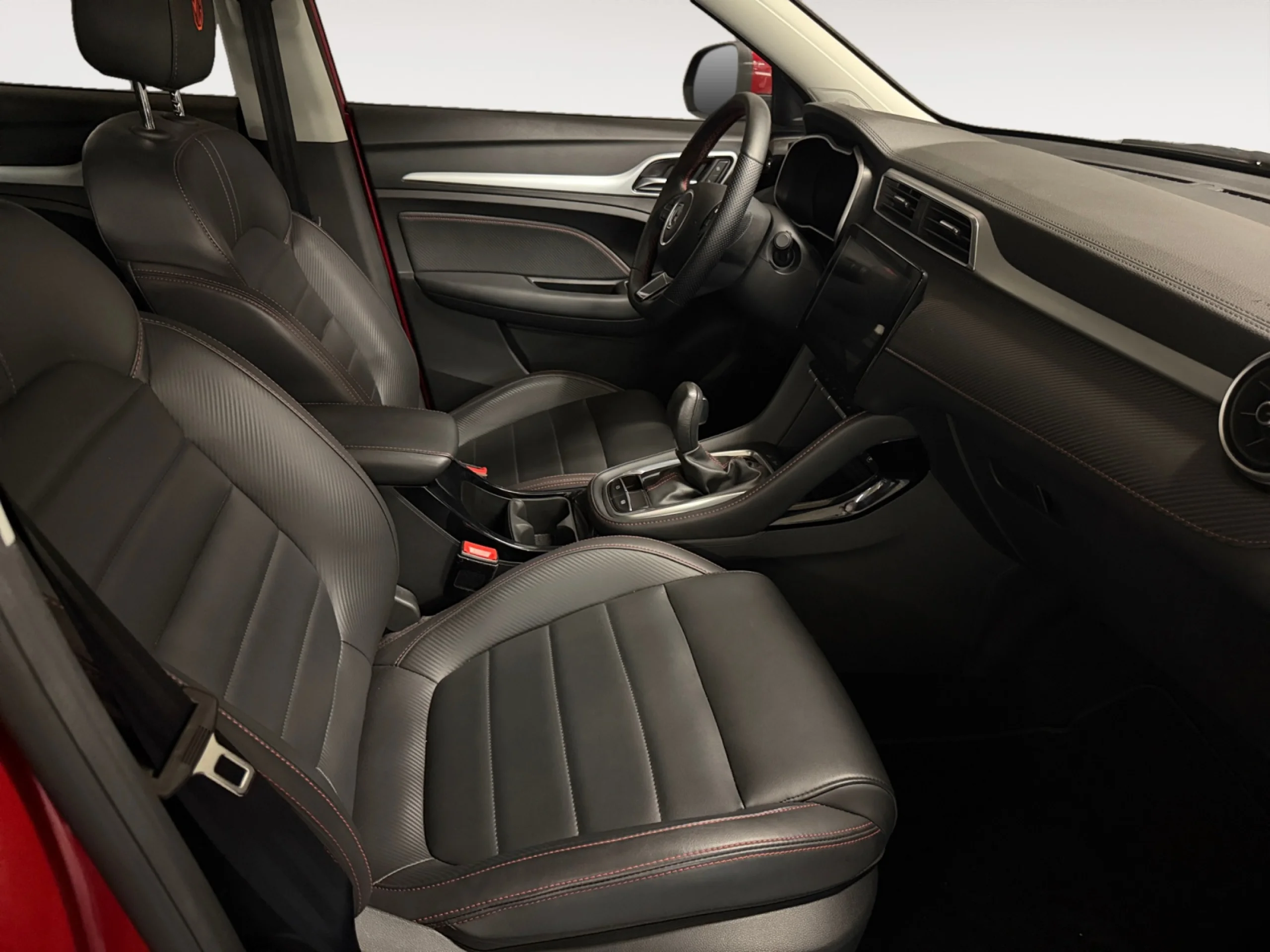 MG Zs 1.0T LUXURY AUTO - Foto 5