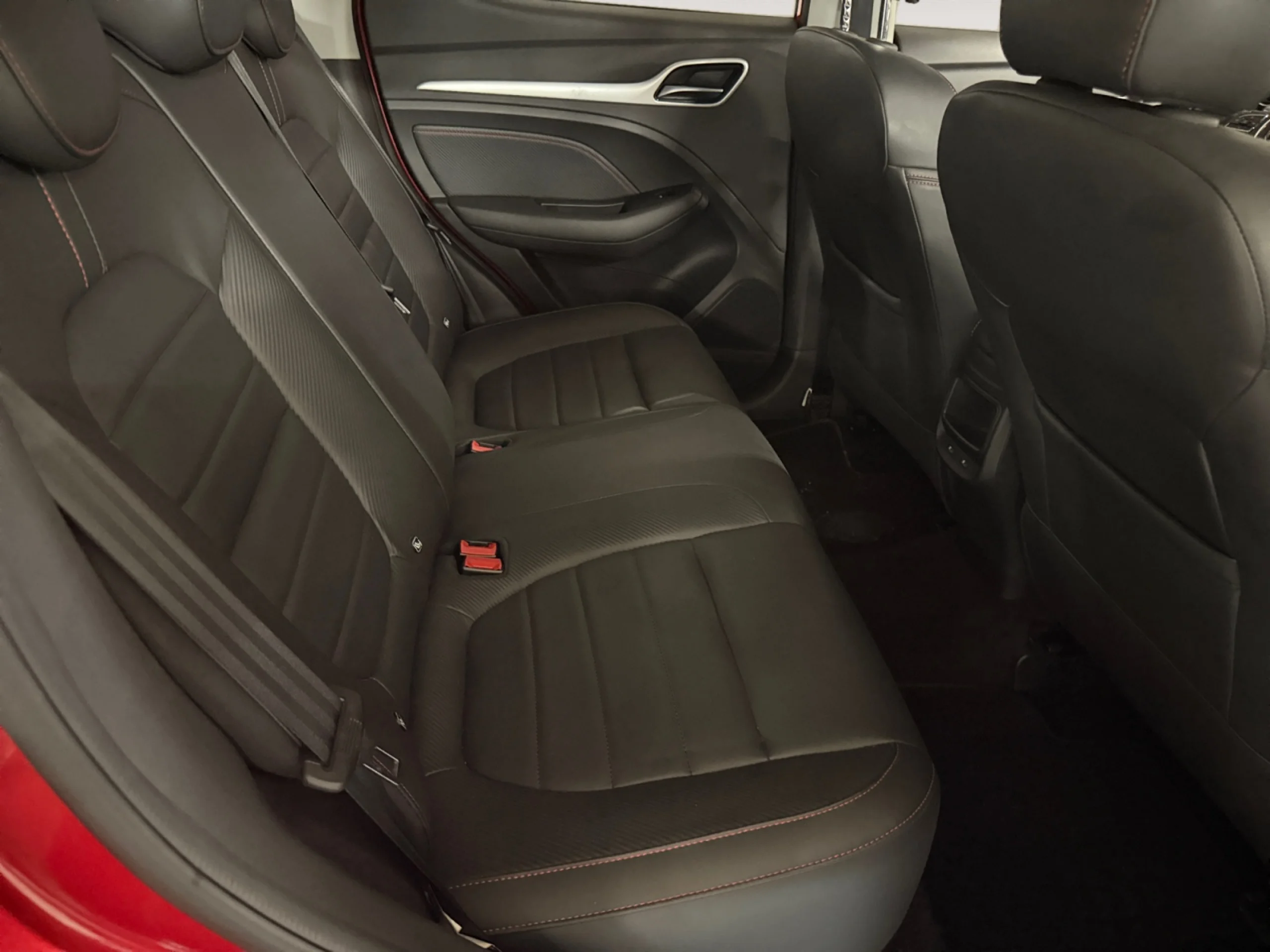 MG Zs 1.0T LUXURY AUTO - Foto 6
