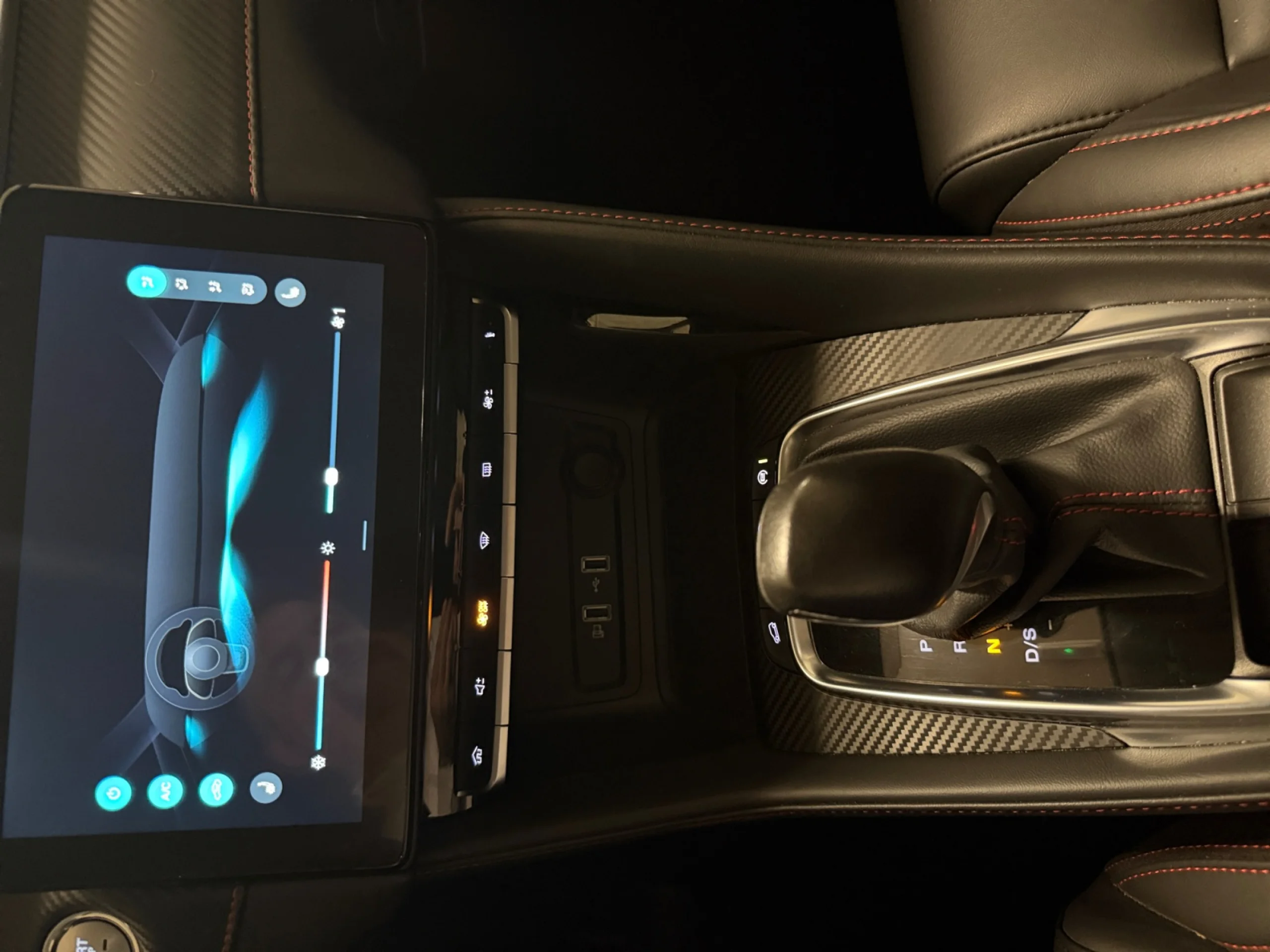 MG Zs 1.0T LUXURY AUTO - Foto 14