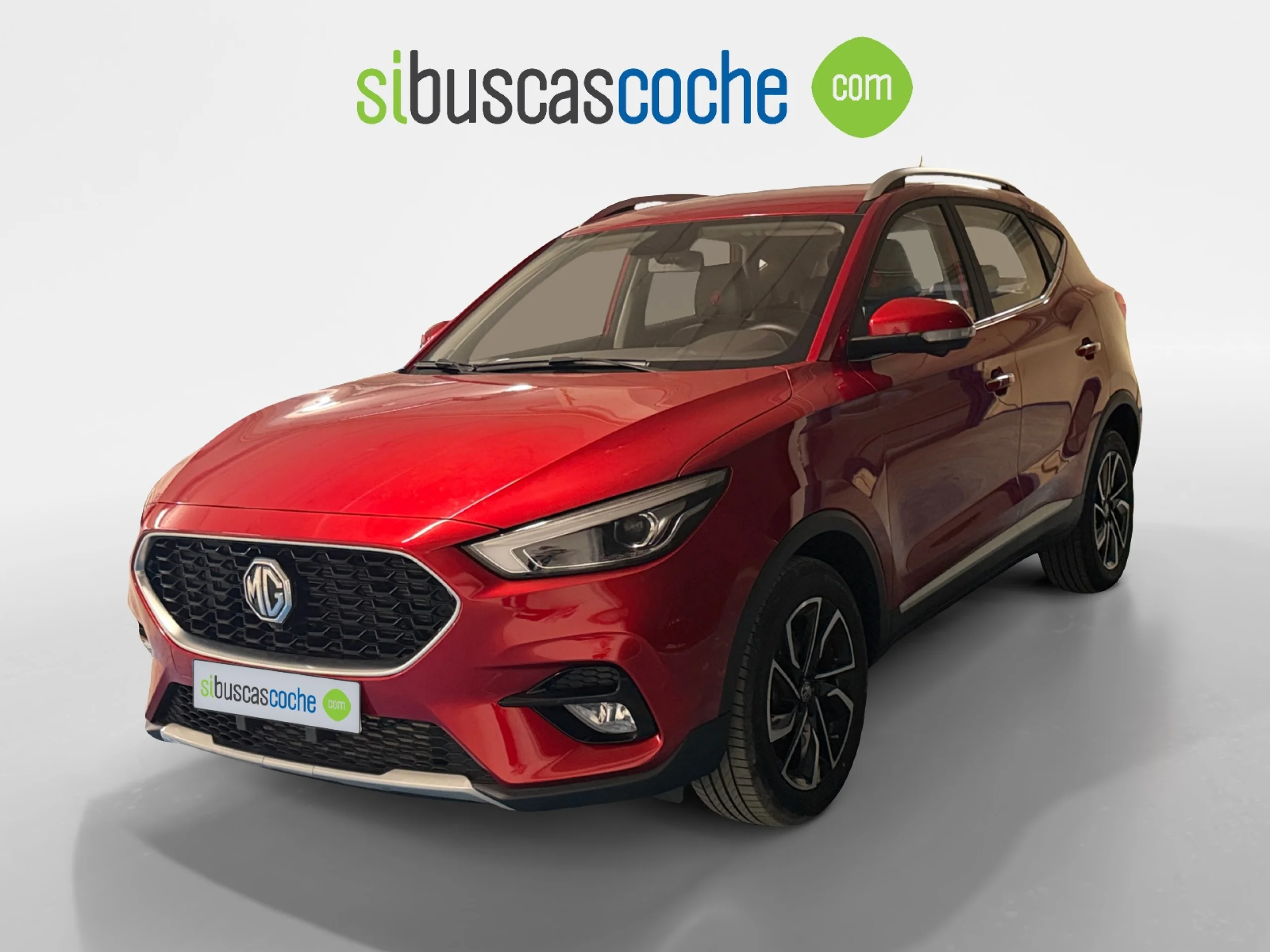 MG Zs 1.0T LUXURY AUTO - Foto 16