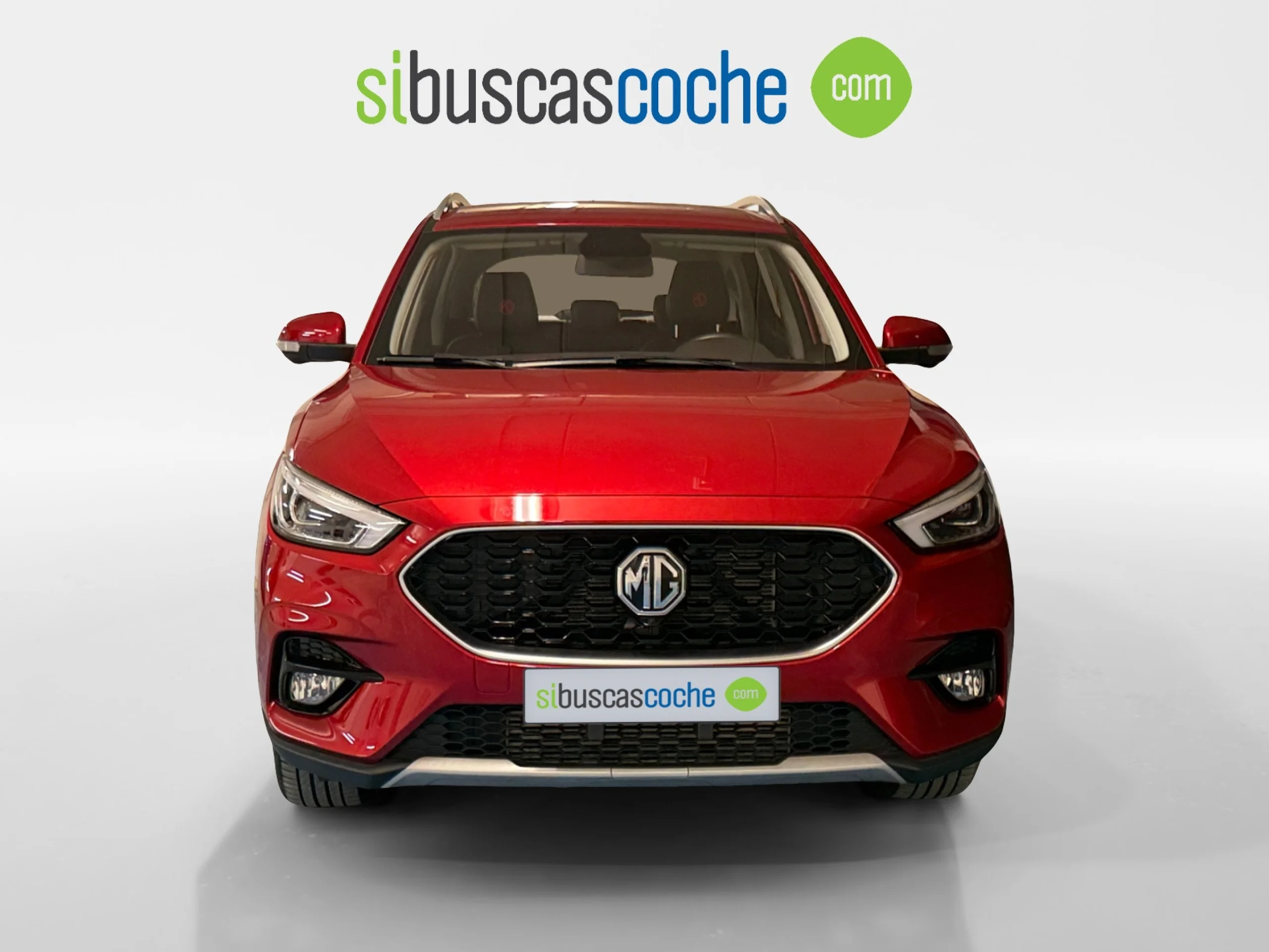 MG Zs 1.0T LUXURY AUTO - Foto 17