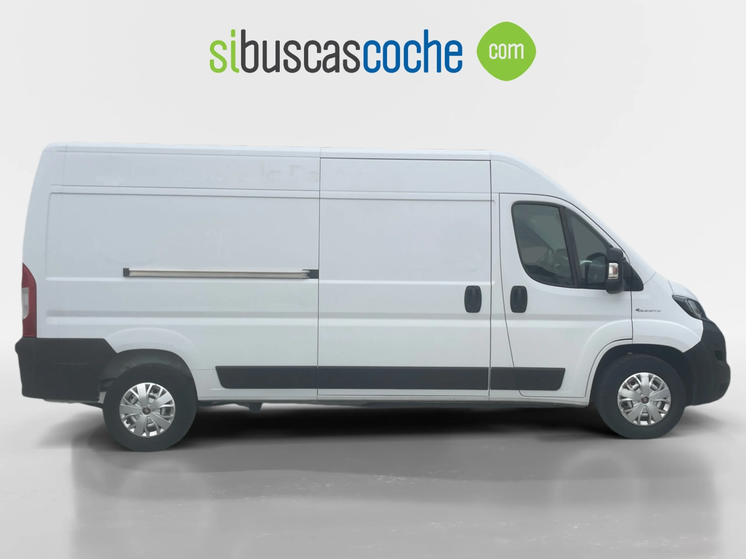 FIAT DUCATO E DUCATO FURGÓN 3.500 L3 H2 47KWH ELECTRIC VEHICLE - Foto 3