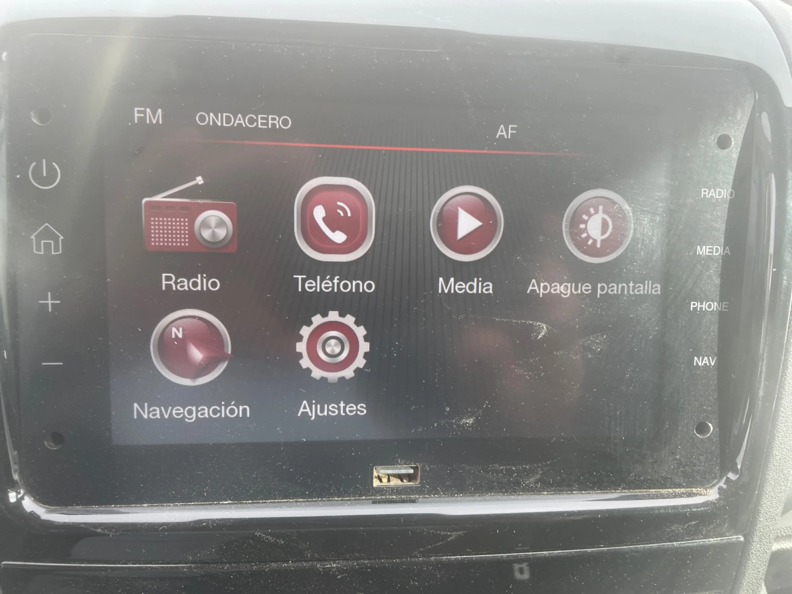 FIAT DUCATO E DUCATO FURGÓN 3.500 L3 H2 47KWH ELECTRIC VEHICLE - Foto 13