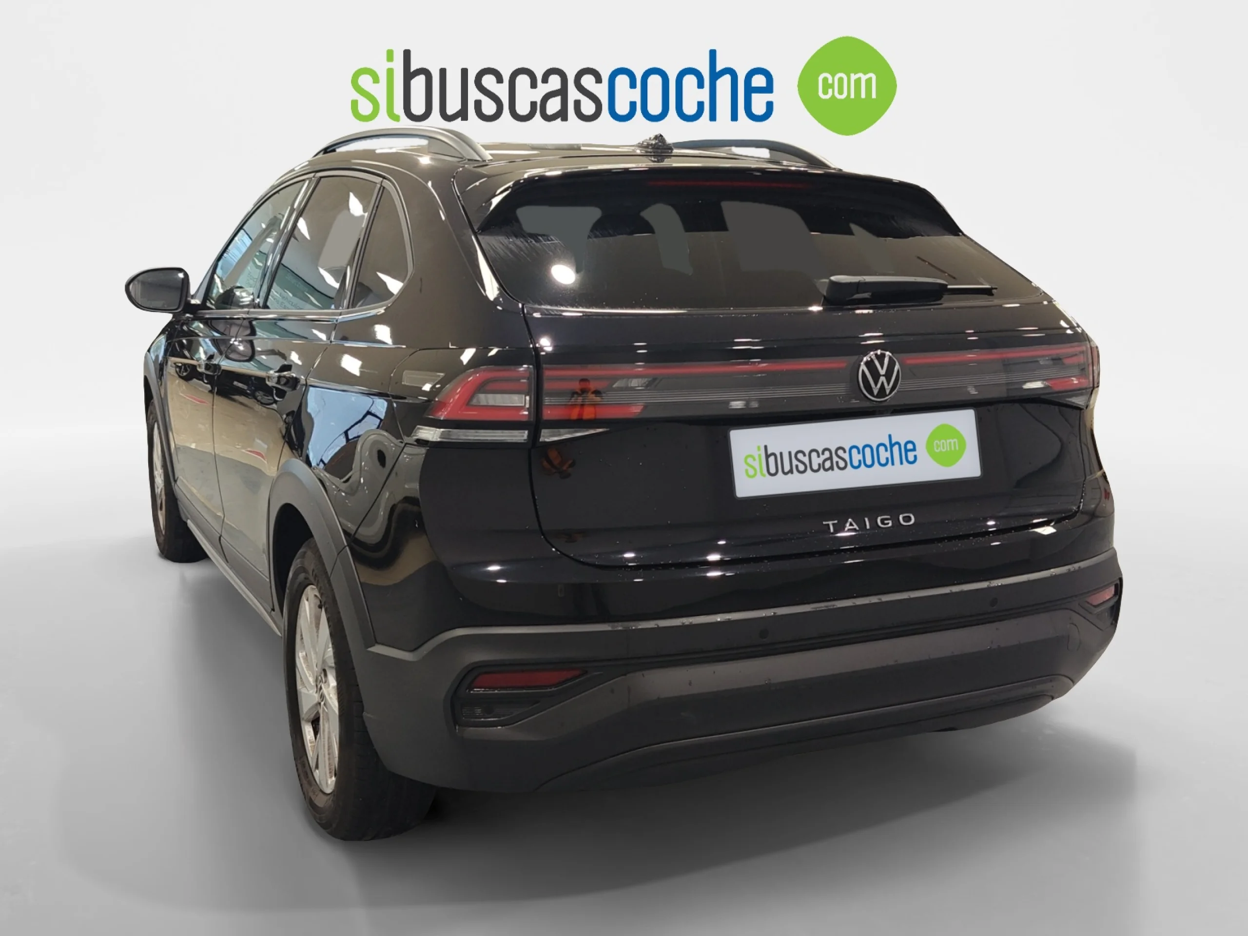 VOLKSWAGEN TAIGO LIFE 1.0 TSI 81KW (110CV) - Foto 2