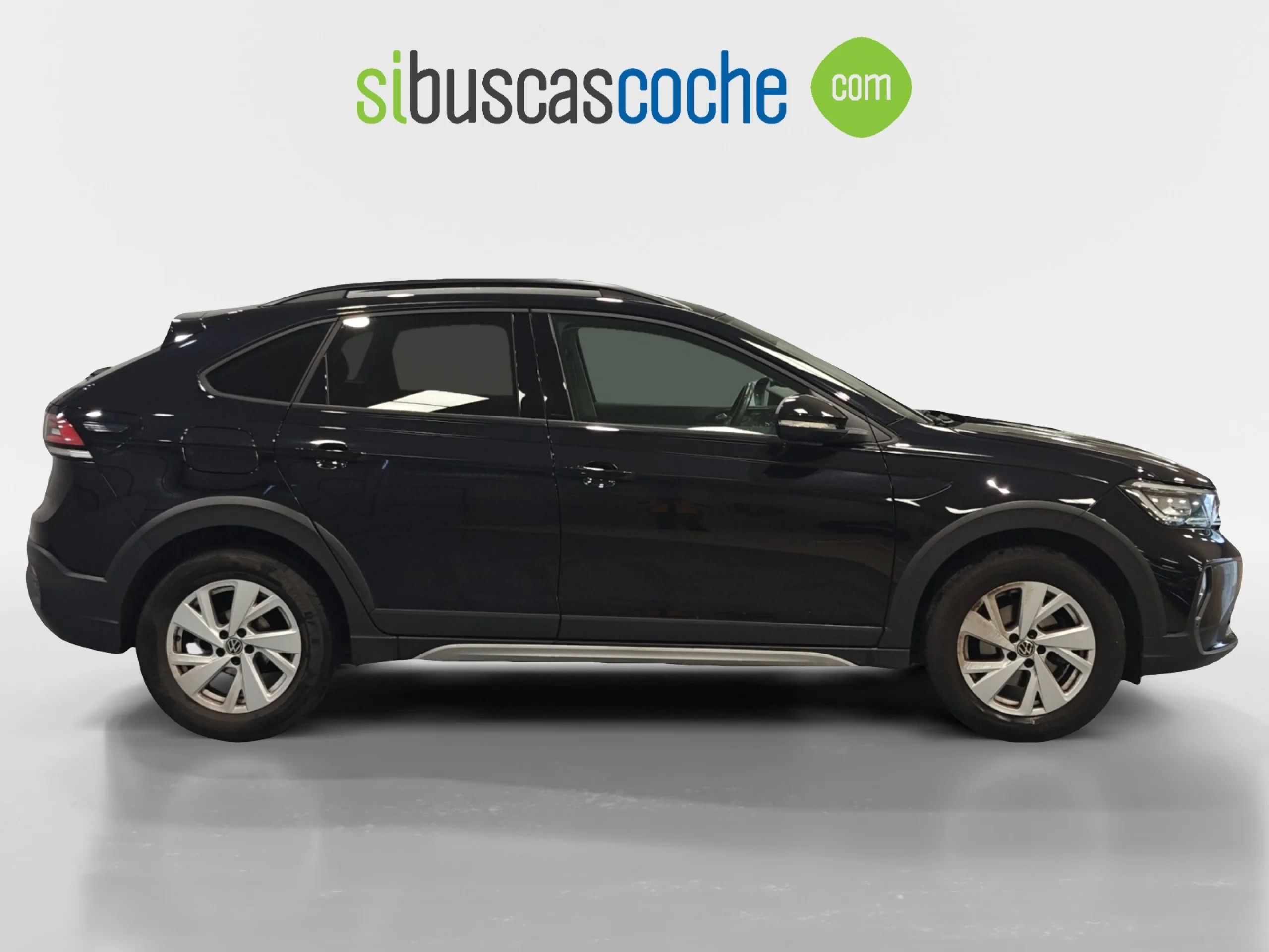 VOLKSWAGEN TAIGO LIFE 1.0 TSI 81KW (110CV) - Foto 3