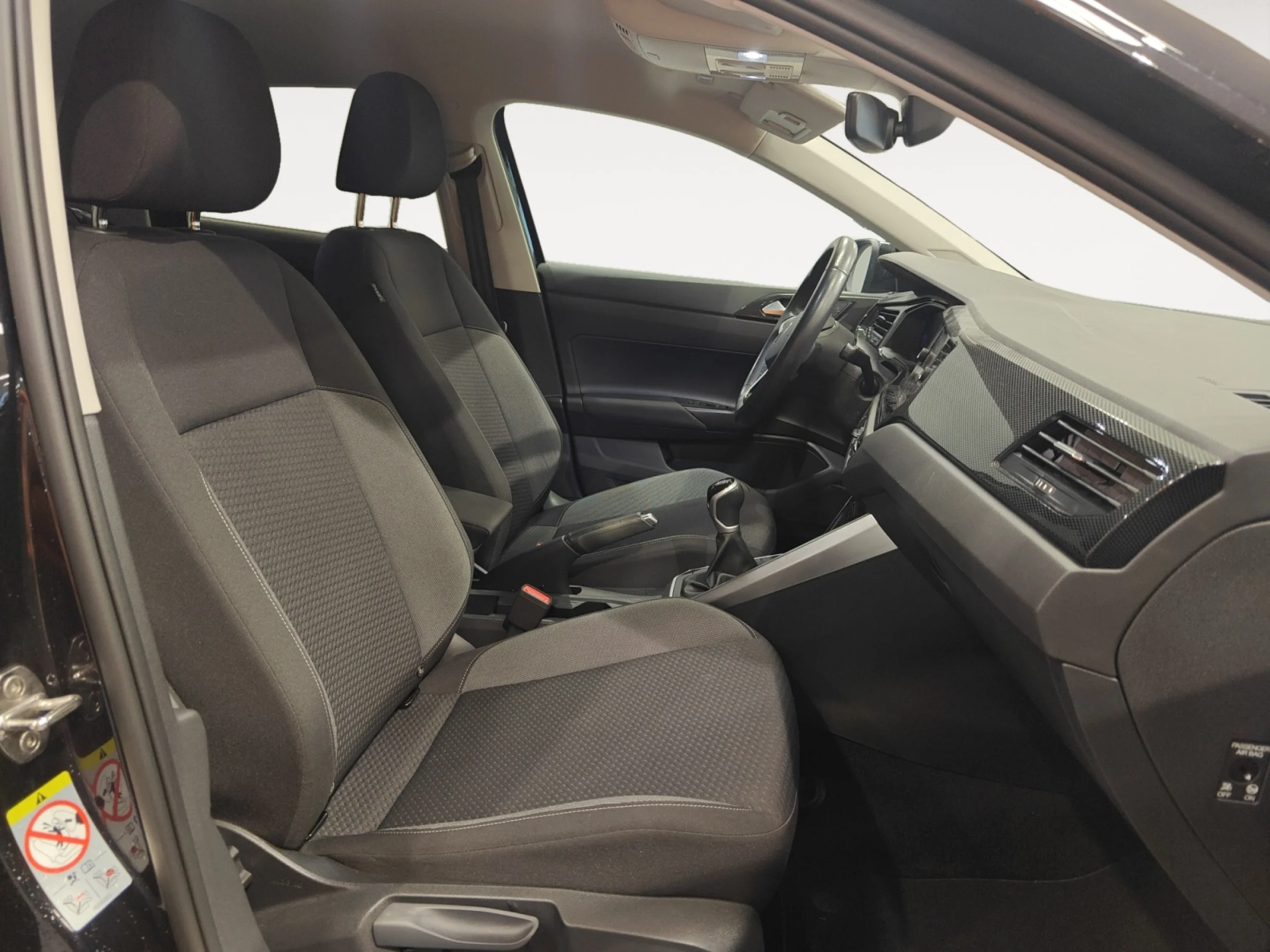 VOLKSWAGEN TAIGO LIFE 1.0 TSI 81KW (110CV) - Foto 5