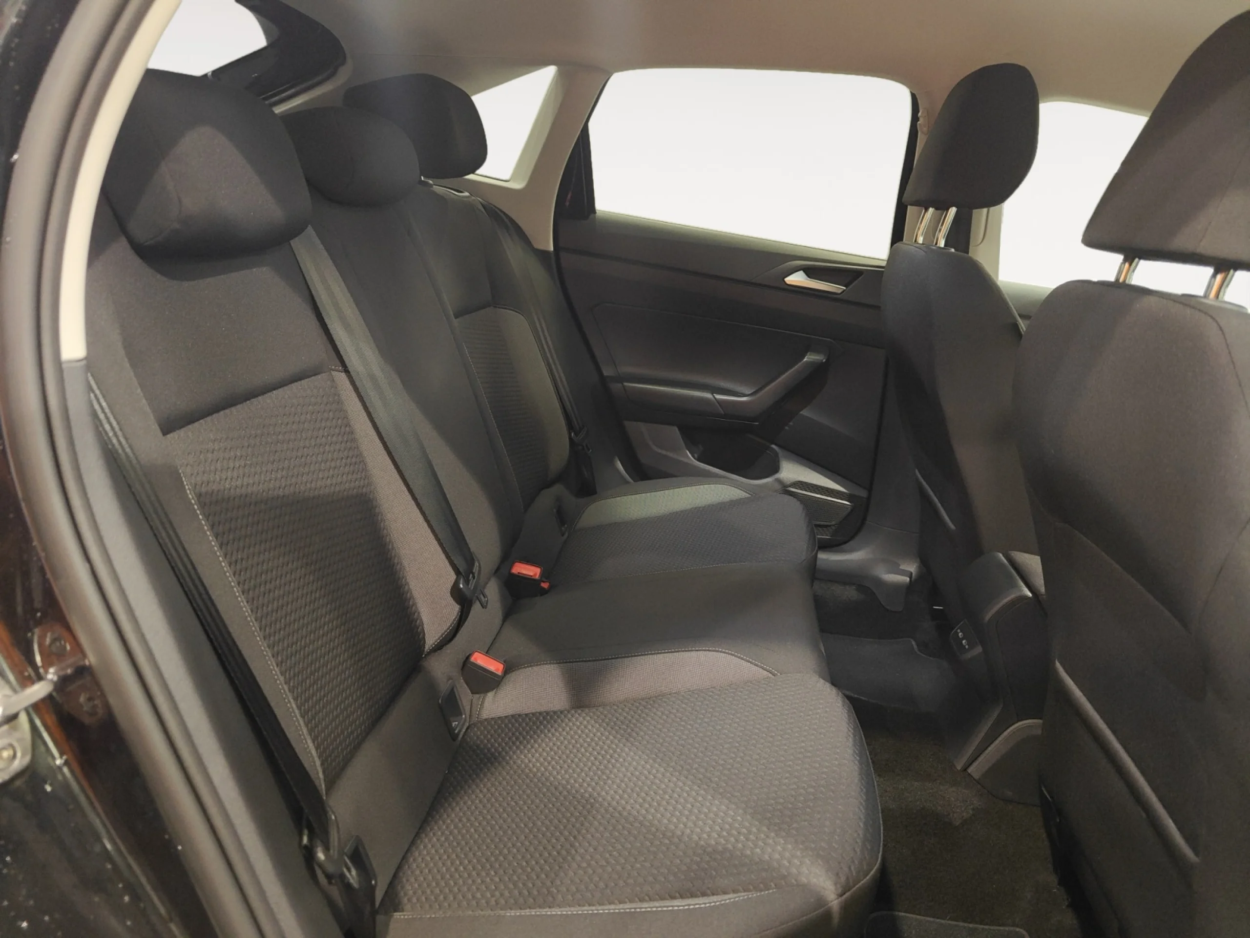 VOLKSWAGEN TAIGO LIFE 1.0 TSI 81KW (110CV) - Foto 6