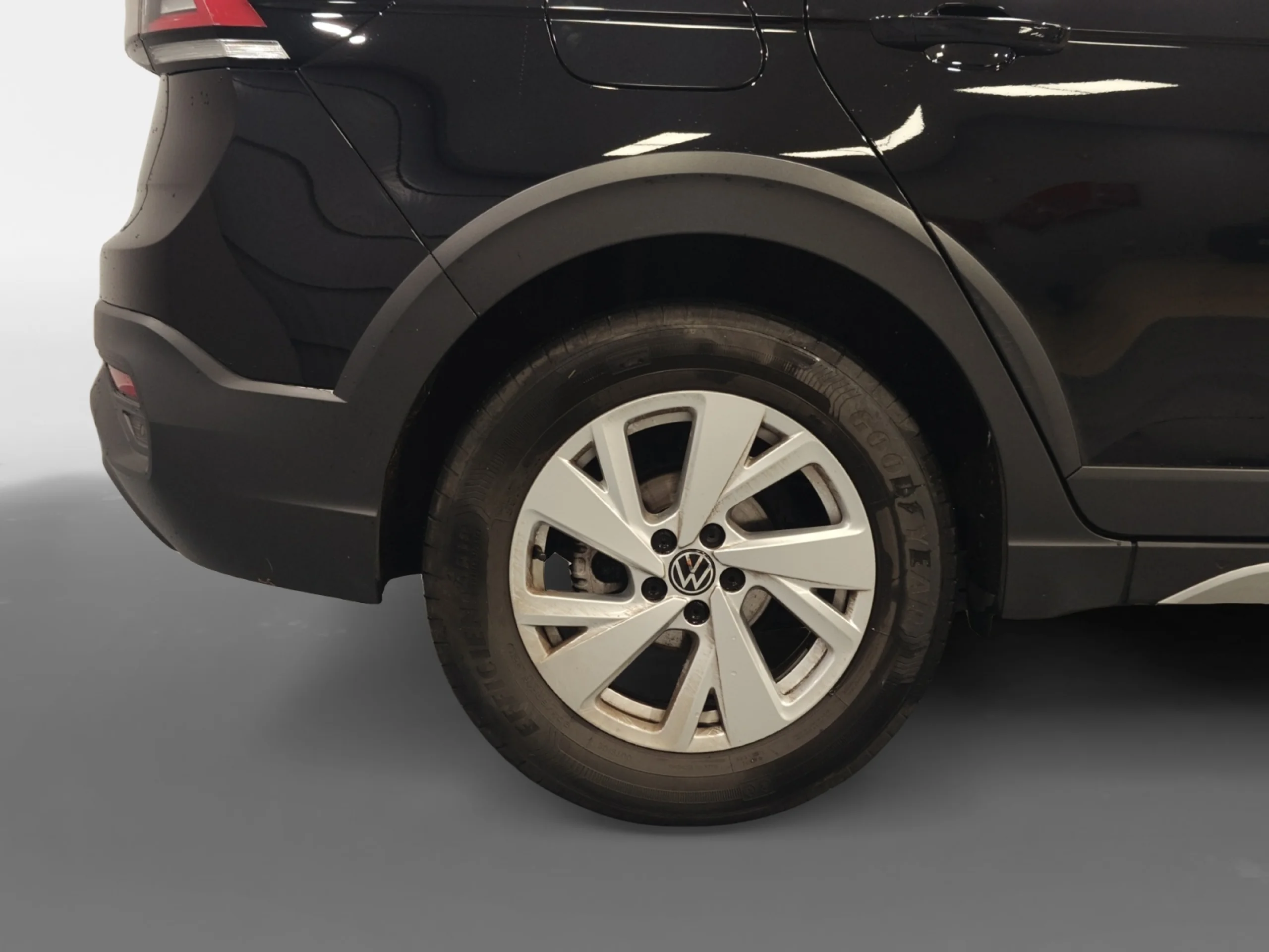 VOLKSWAGEN TAIGO LIFE 1.0 TSI 81KW (110CV) - Foto 8