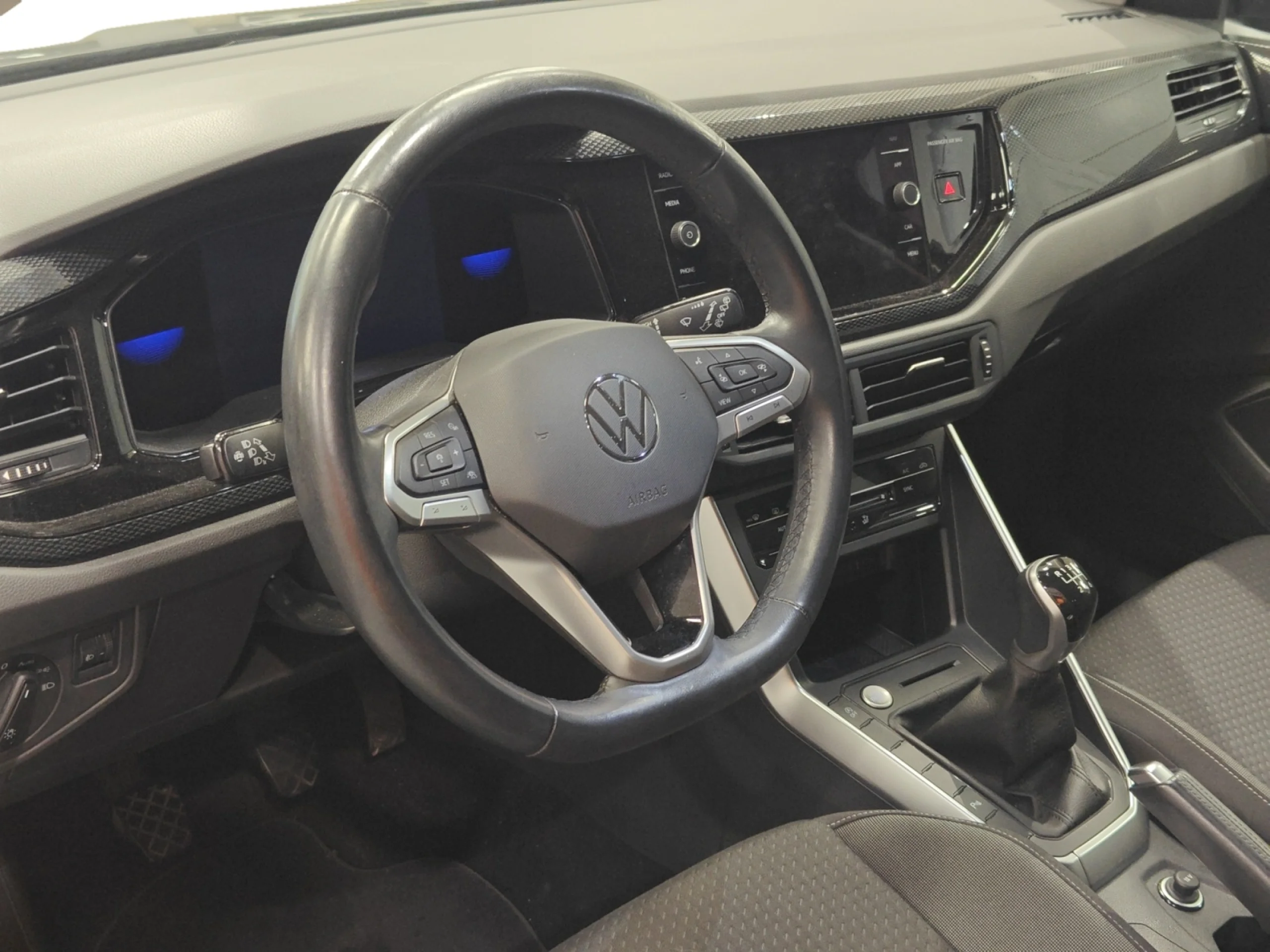 VOLKSWAGEN TAIGO LIFE 1.0 TSI 81KW (110CV) - Foto 9