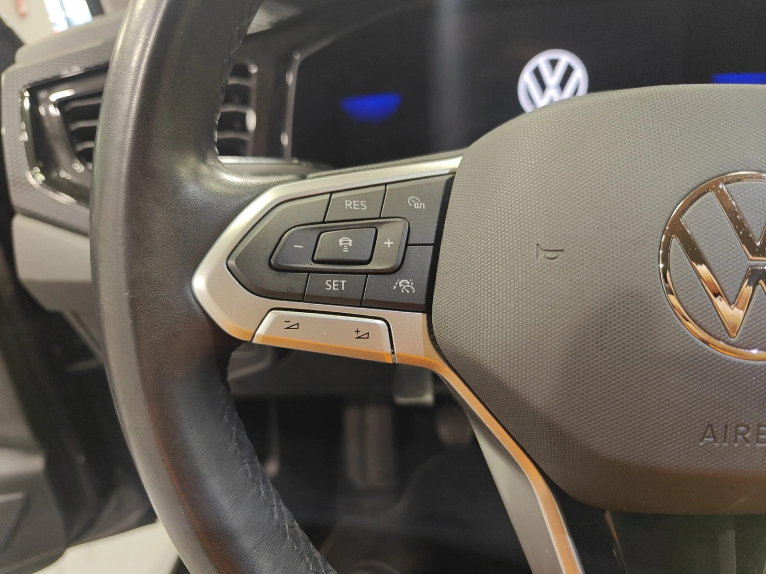 VOLKSWAGEN TAIGO LIFE 1.0 TSI 81KW (110CV) - Foto 11