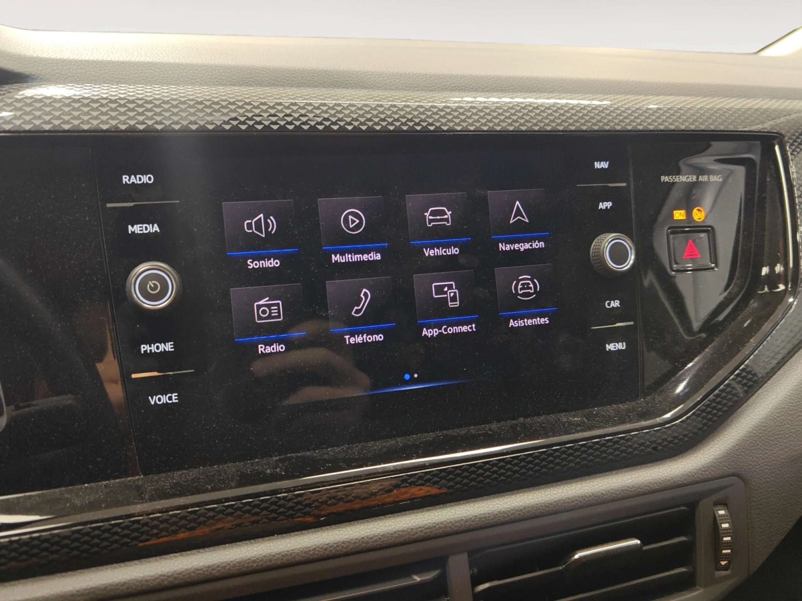 VOLKSWAGEN TAIGO LIFE 1.0 TSI 81KW (110CV) - Foto 14