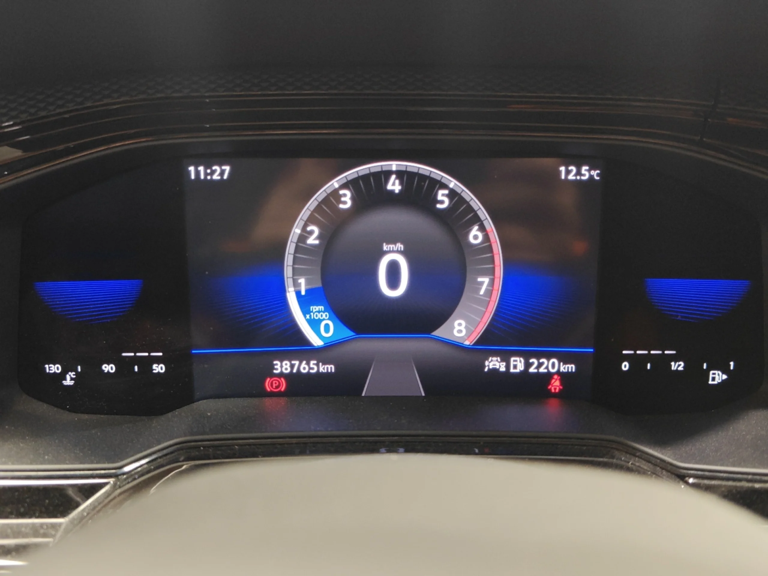 VOLKSWAGEN TAIGO LIFE 1.0 TSI 81KW (110CV) - Foto 15