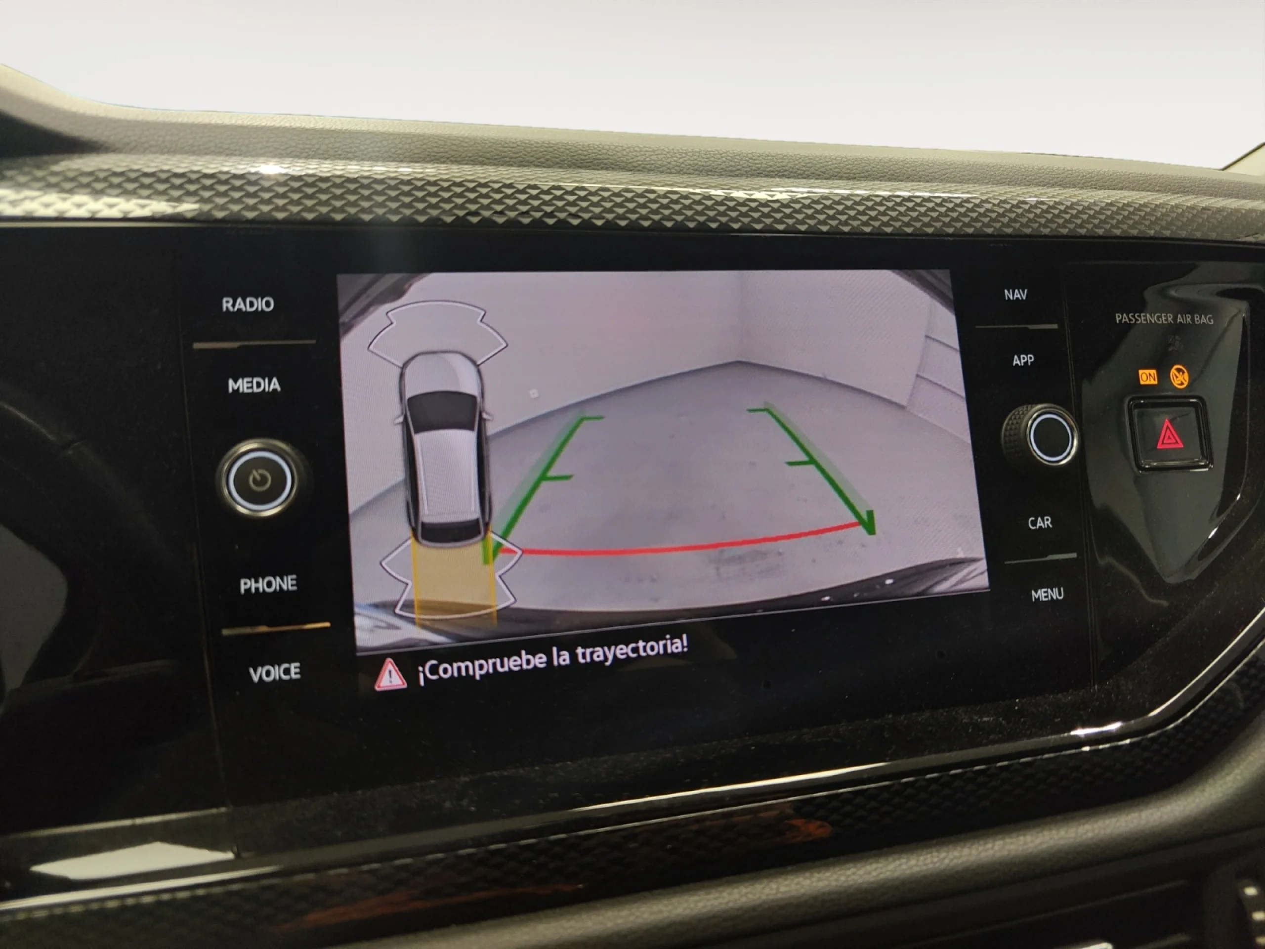 VOLKSWAGEN TAIGO LIFE 1.0 TSI 81KW (110CV) - Foto 16