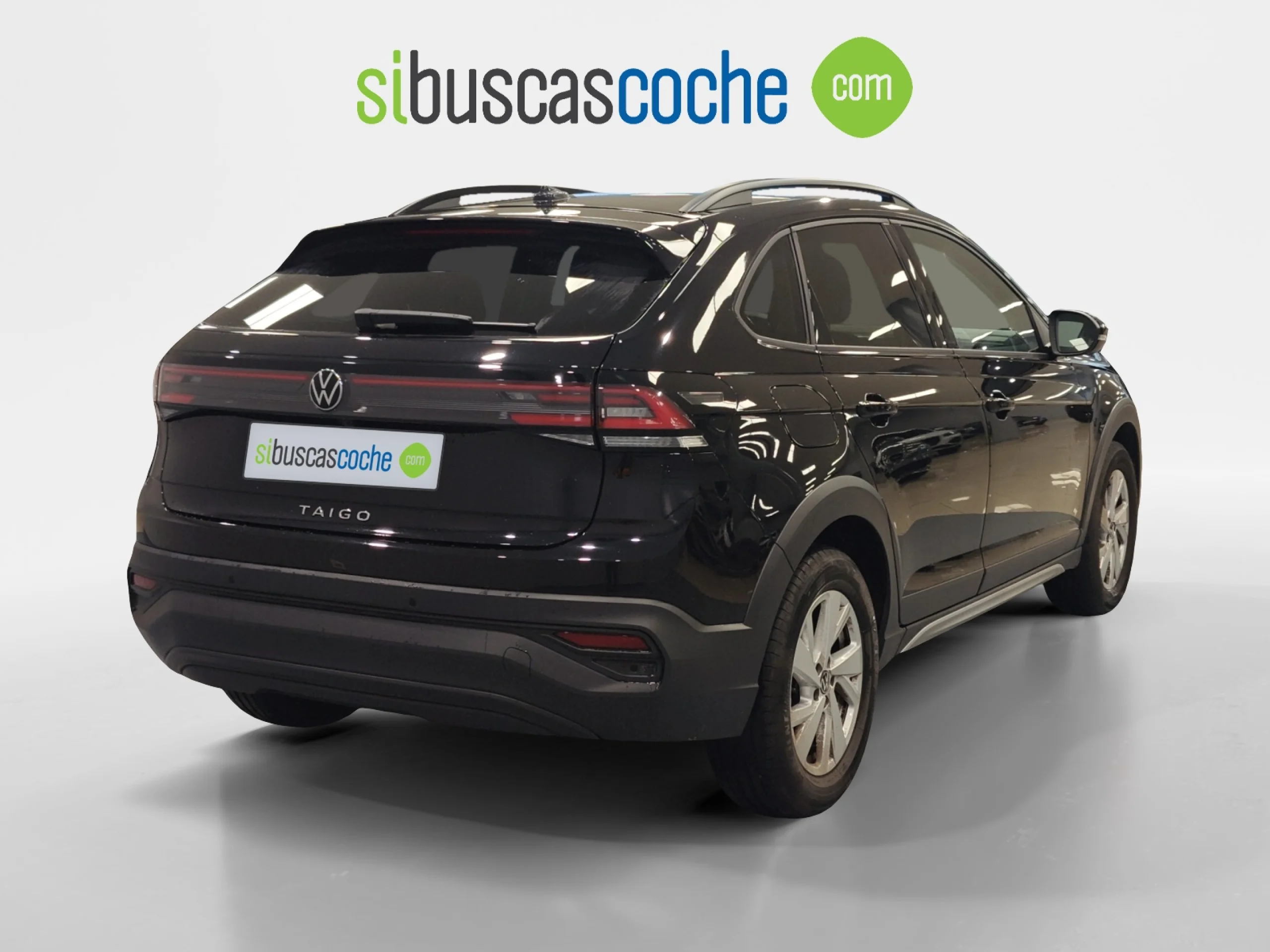 VOLKSWAGEN TAIGO LIFE 1.0 TSI 81KW (110CV) - Foto 18