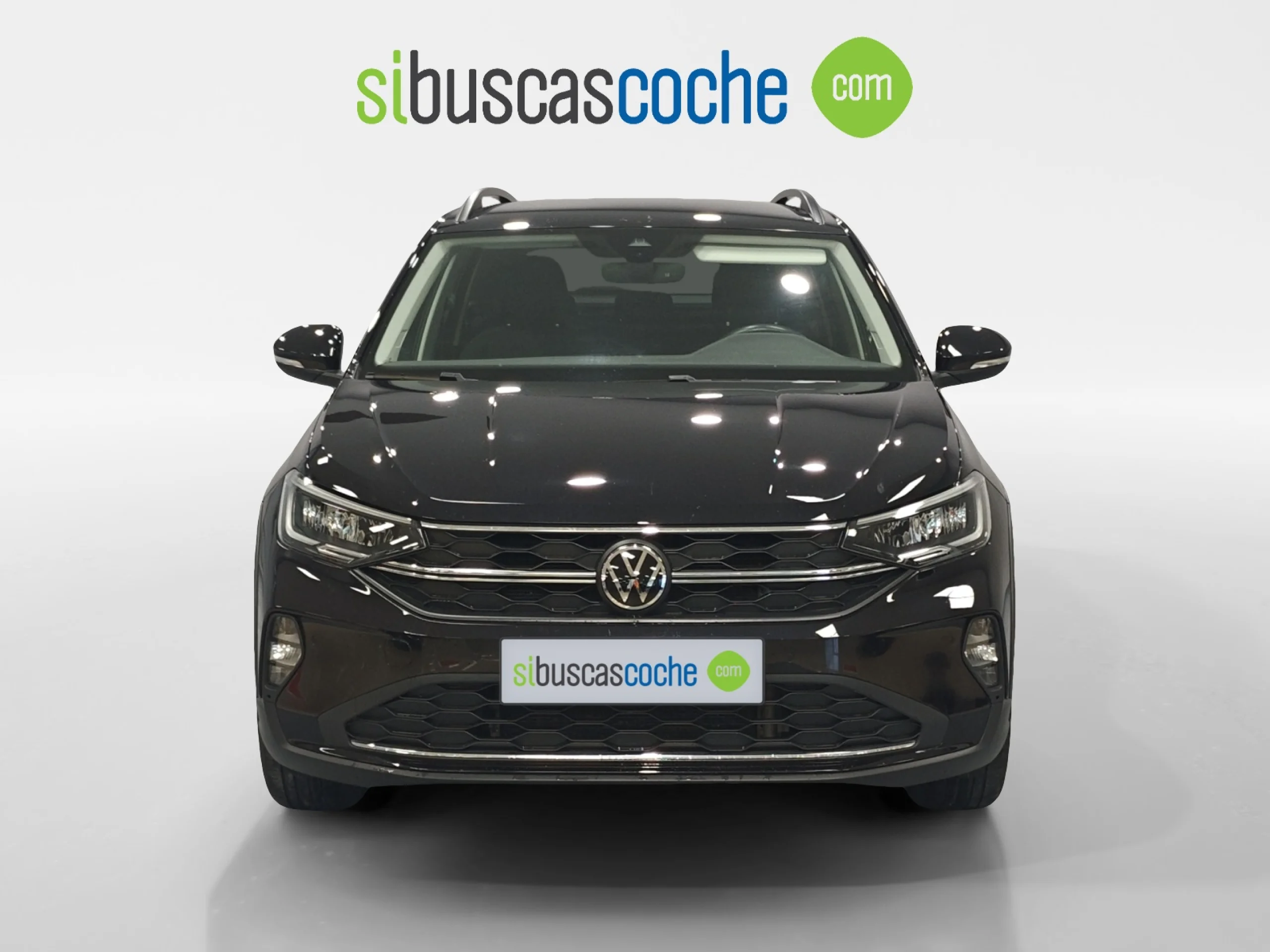 VOLKSWAGEN TAIGO LIFE 1.0 TSI 81KW (110CV) - Foto 19