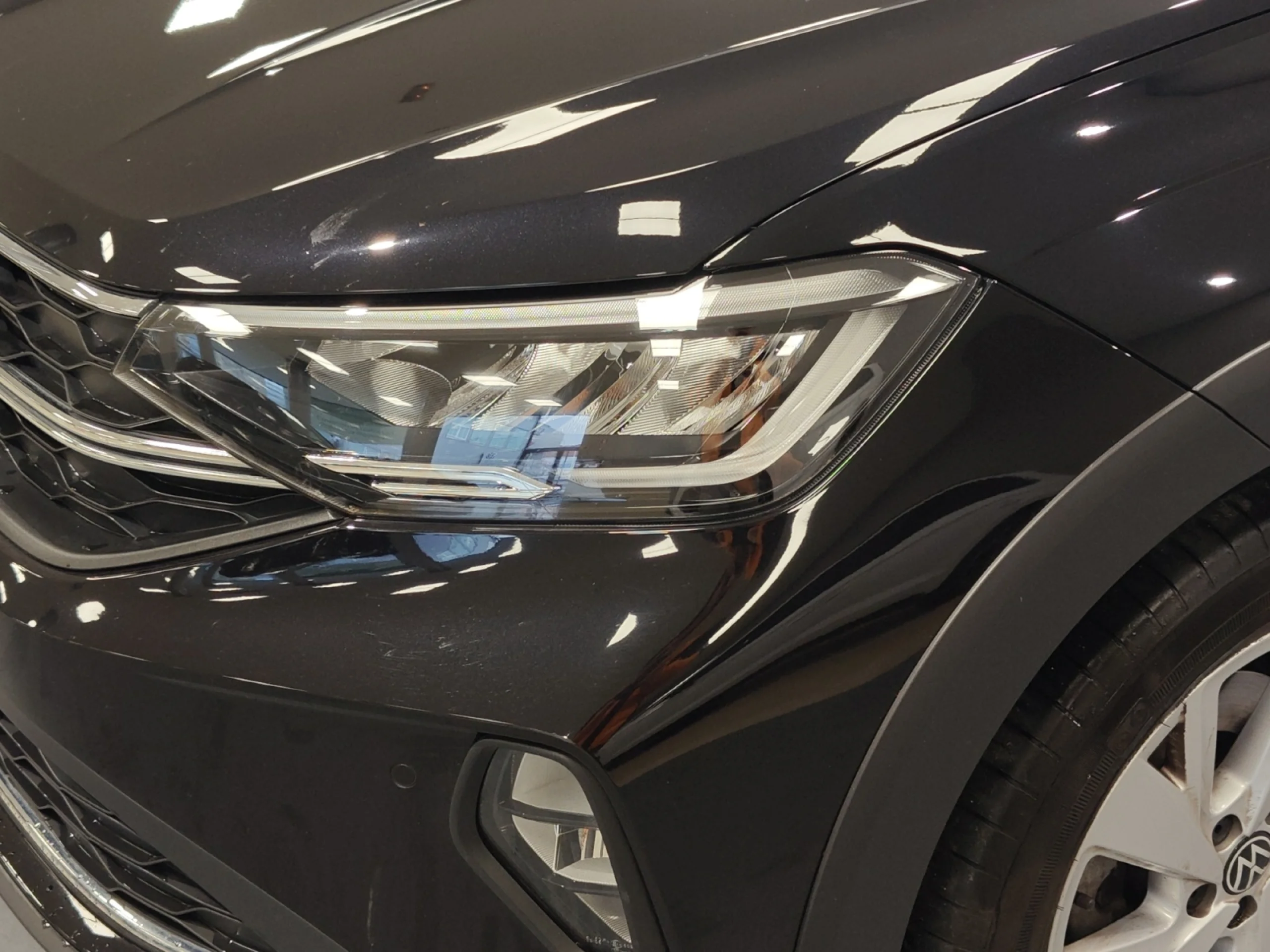 VOLKSWAGEN TAIGO LIFE 1.0 TSI 81KW (110CV) - Foto 22