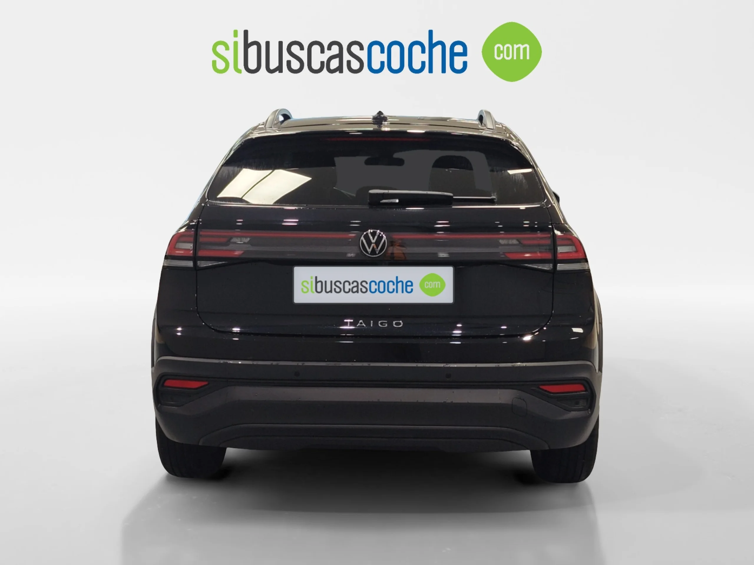 VOLKSWAGEN TAIGO LIFE 1.0 TSI 81KW (110CV) - Foto 23