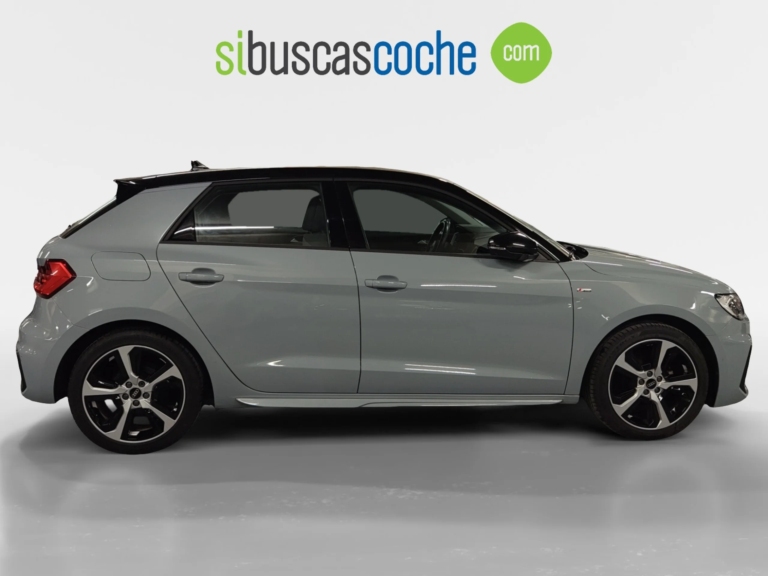 AUDI A1 SPORTBACK 25 TFSI 70KW (95CV) - Foto 3