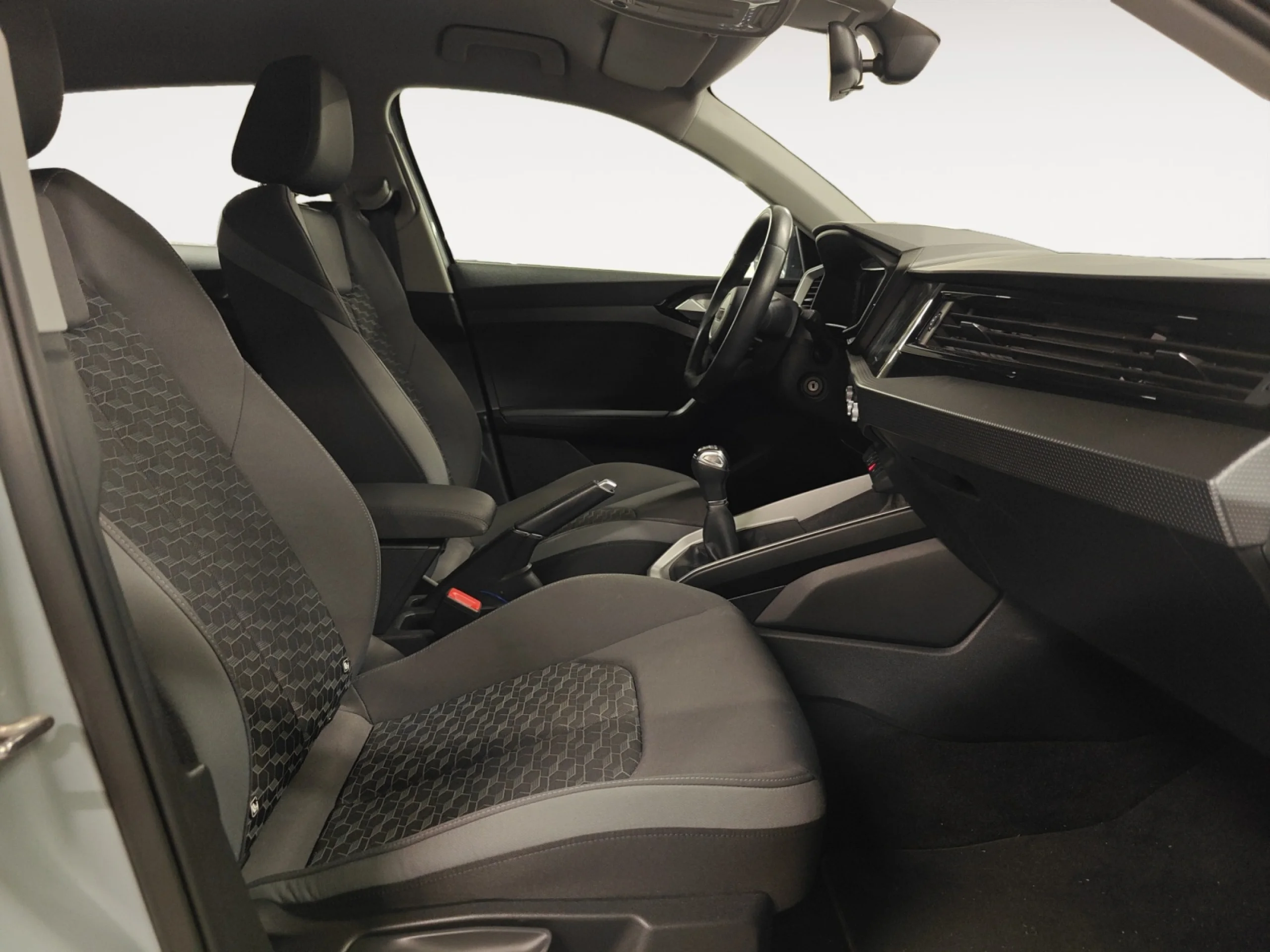 AUDI A1 SPORTBACK 25 TFSI 70KW (95CV) - Foto 5