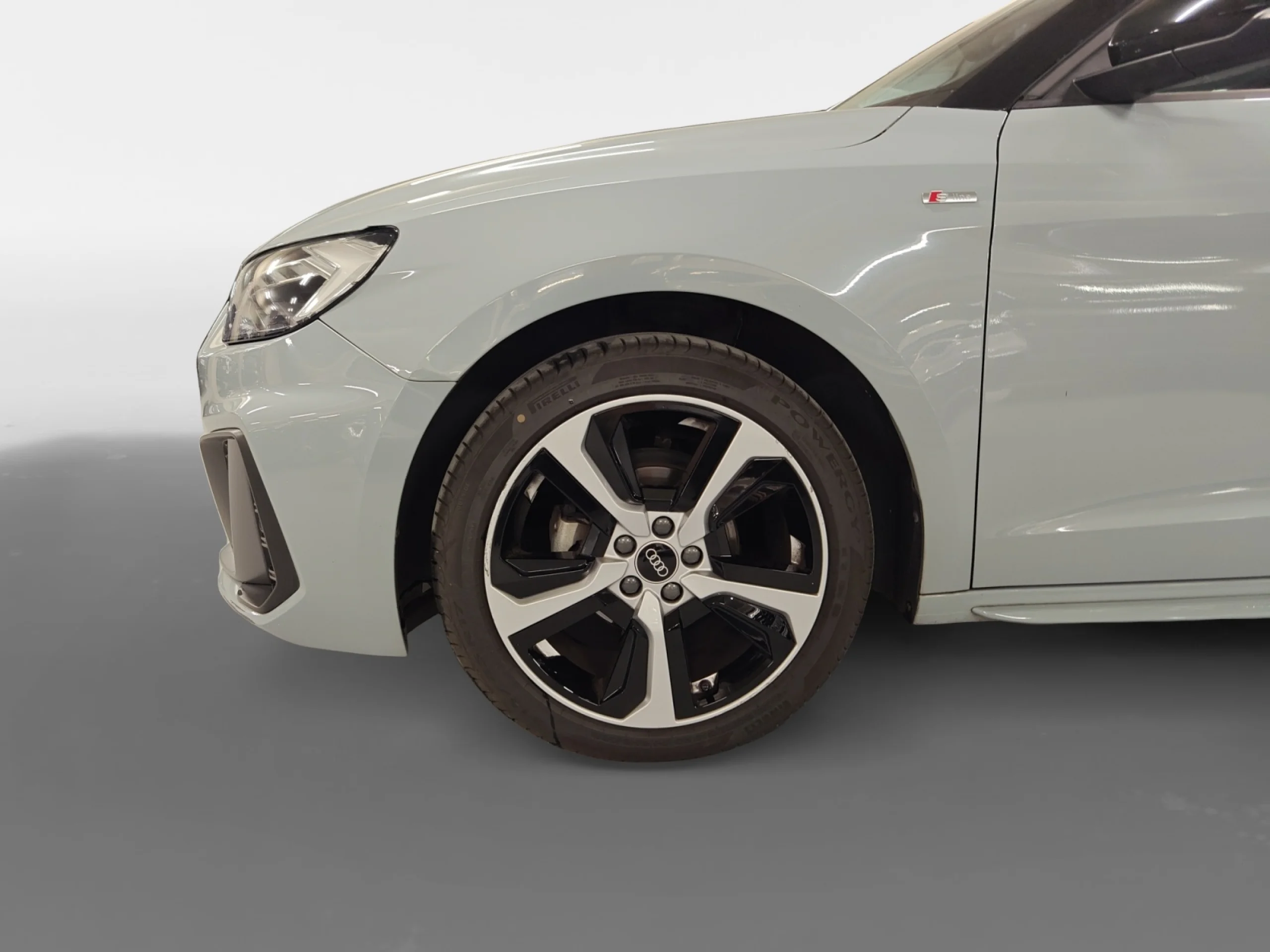 AUDI A1 SPORTBACK 25 TFSI 70KW (95CV) - Foto 8