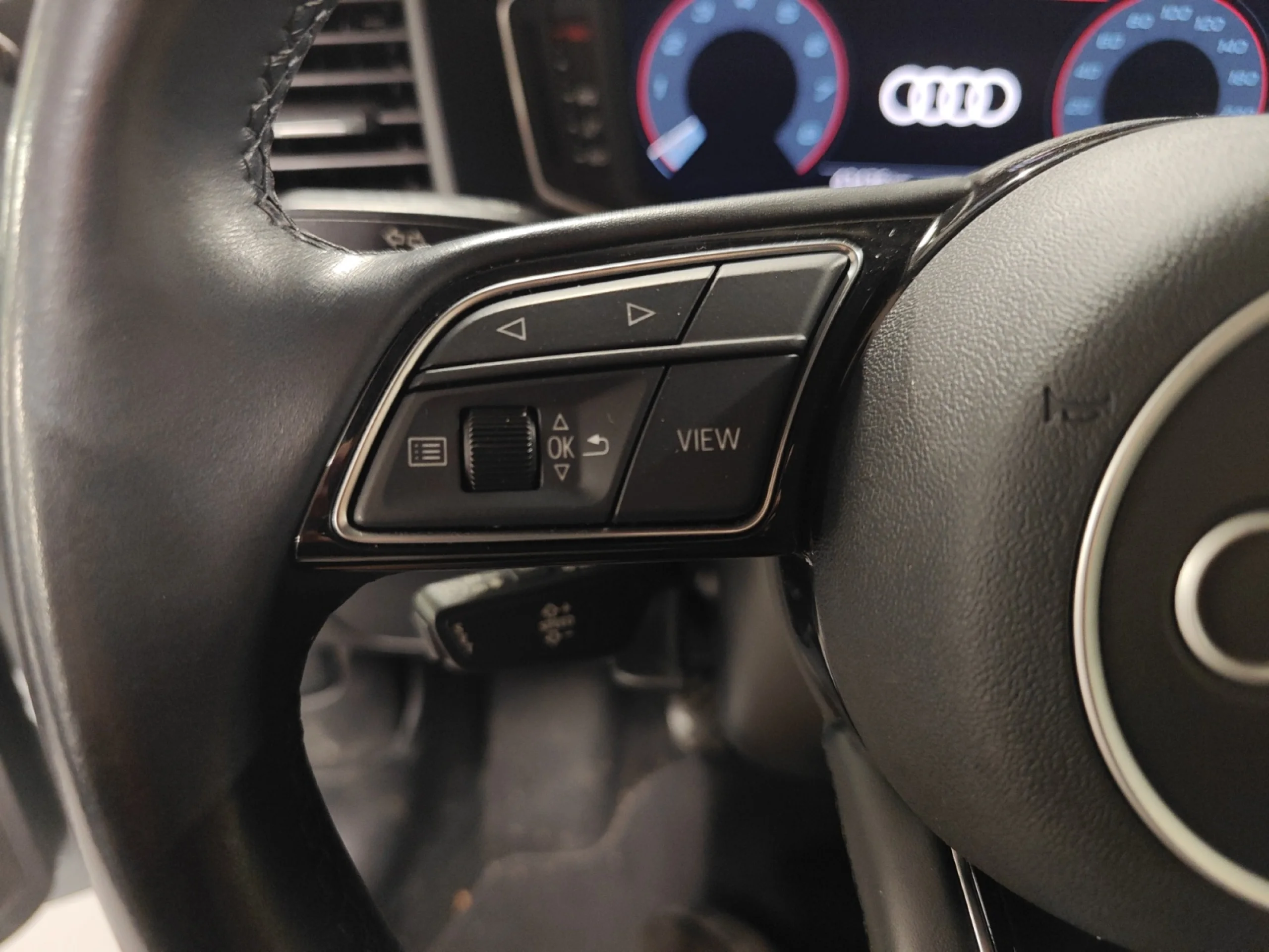 AUDI A1 SPORTBACK 25 TFSI 70KW (95CV) - Foto 11