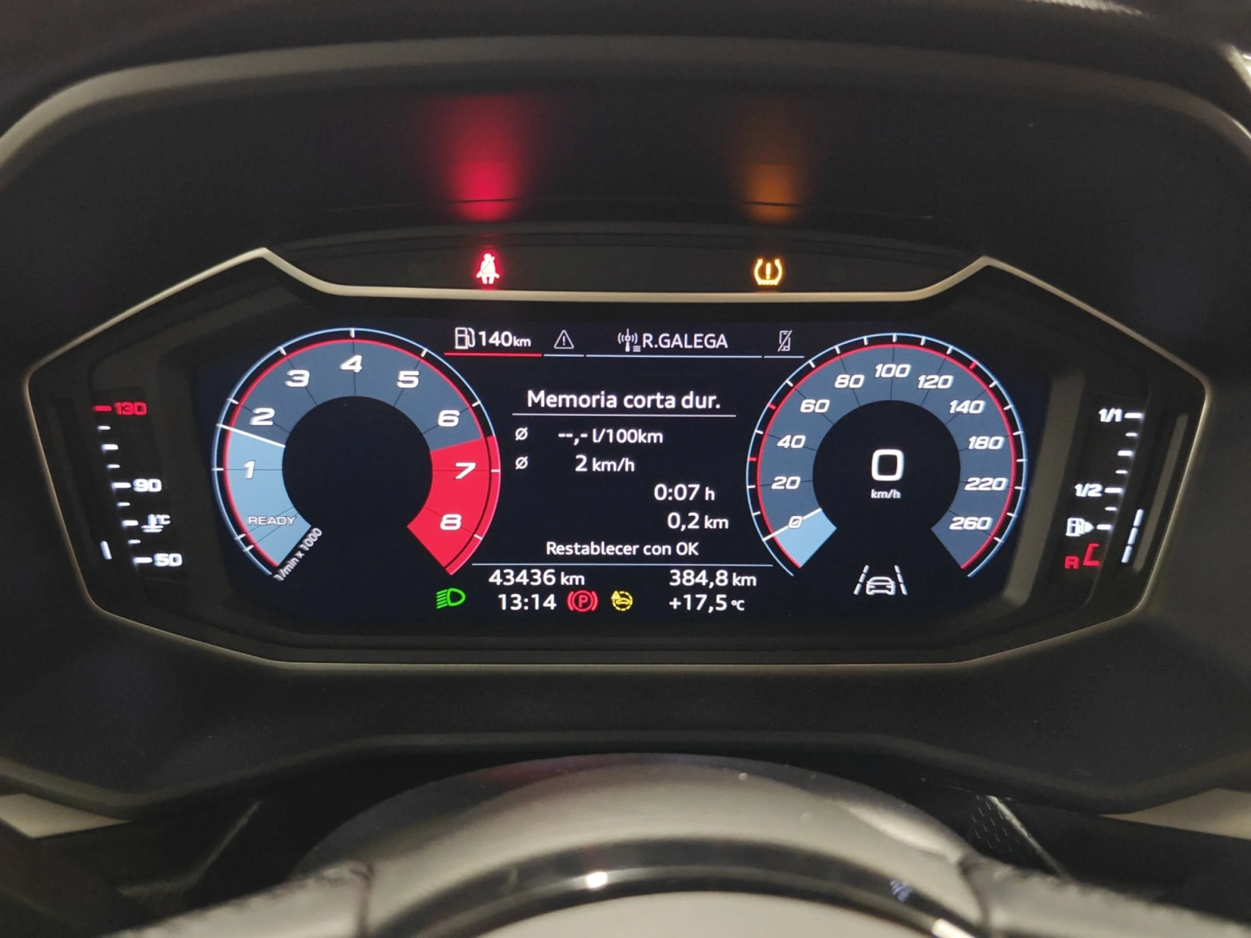 AUDI A1 SPORTBACK 25 TFSI 70KW (95CV) - Foto 15