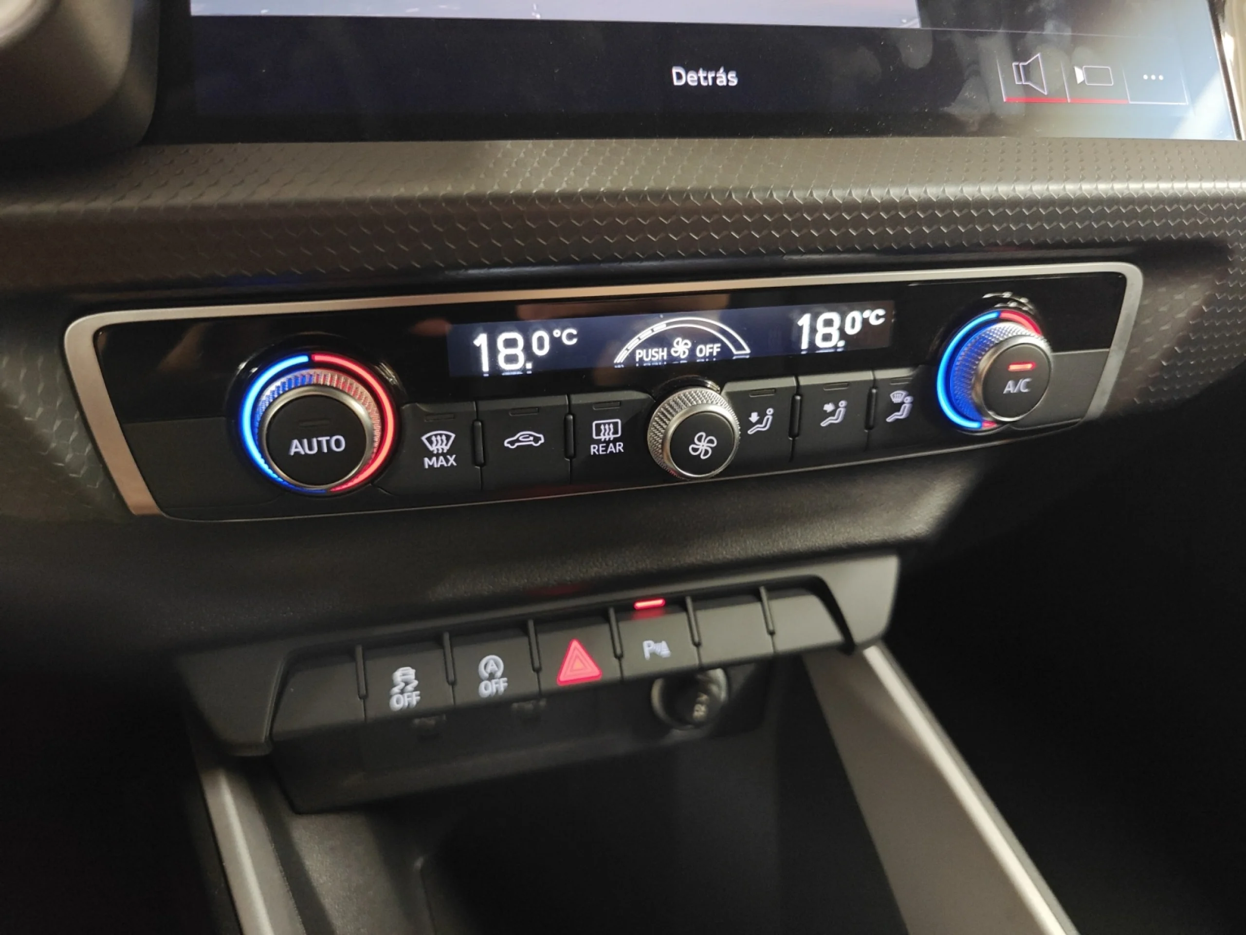 AUDI A1 SPORTBACK 25 TFSI 70KW (95CV) - Foto 20