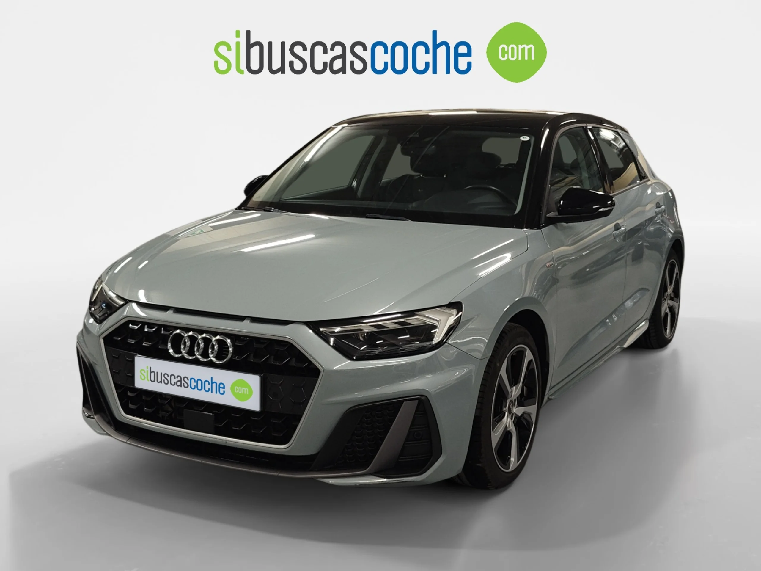AUDI A1 SPORTBACK 25 TFSI 70KW (95CV) - Foto 21