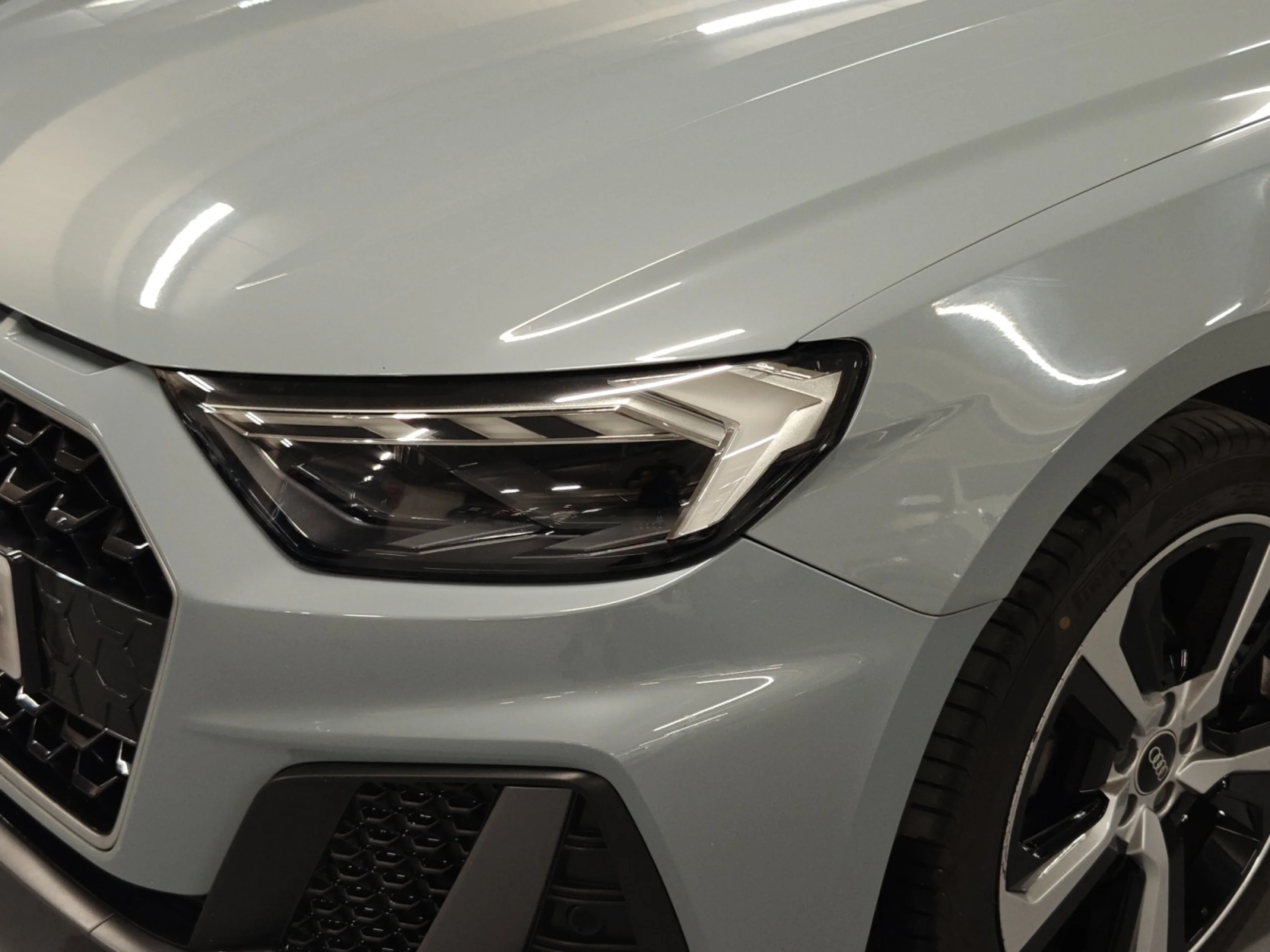 AUDI A1 SPORTBACK 25 TFSI 70KW (95CV) - Foto 22