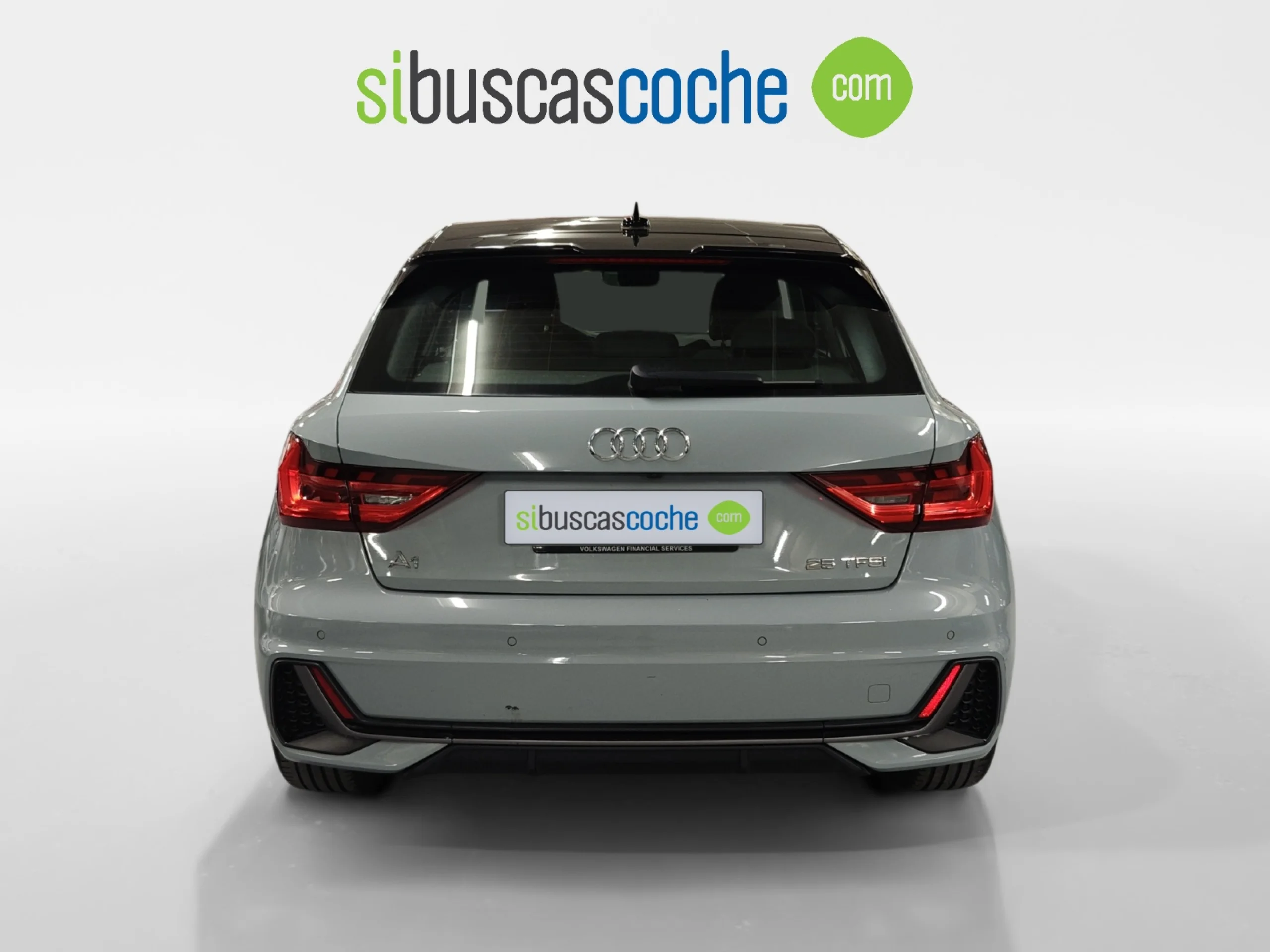 AUDI A1 SPORTBACK 25 TFSI 70KW (95CV) - Foto 23