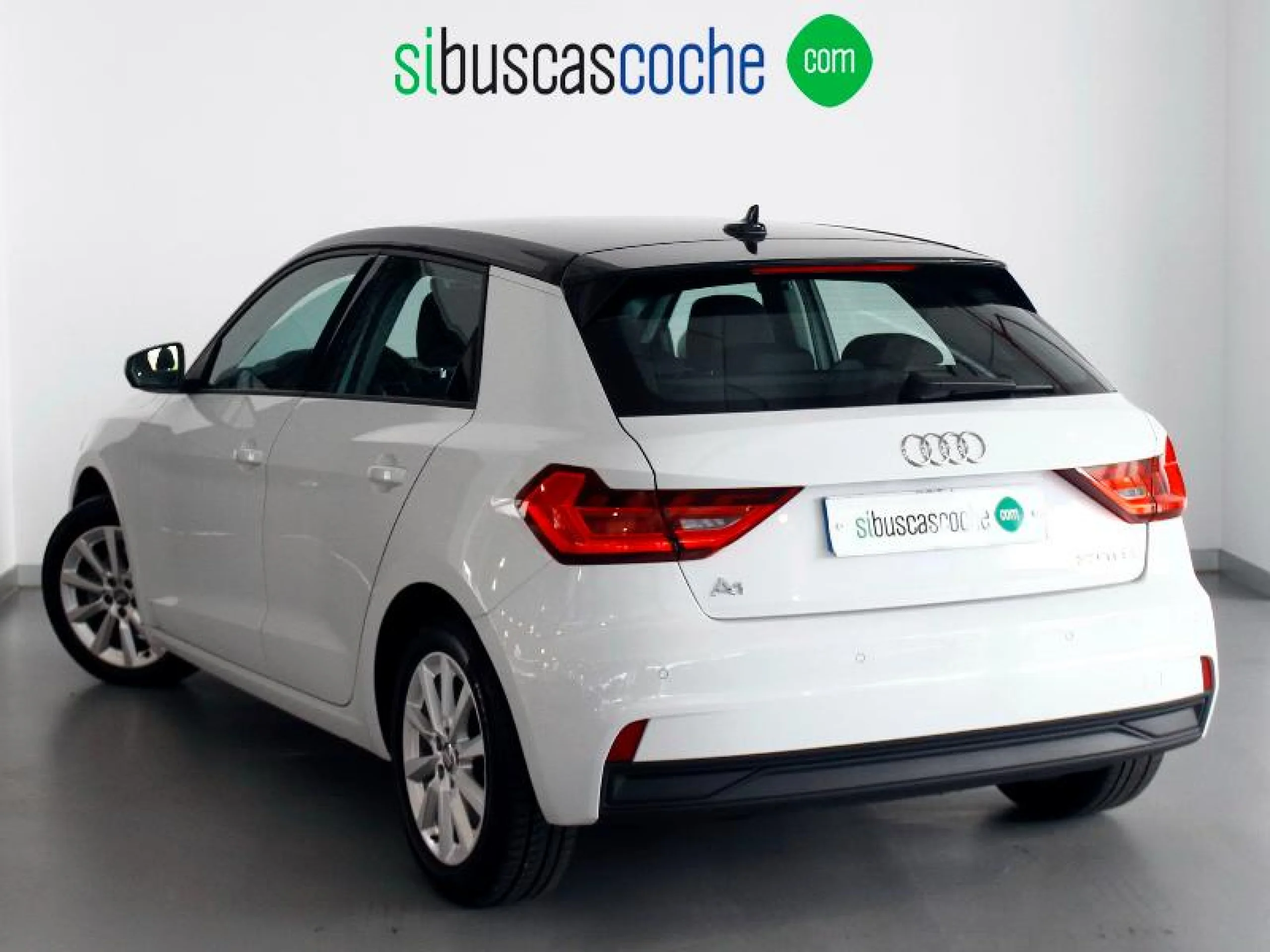 AUDI A1 30 TFSI 85KW (116CV) SPORTBACK - Foto 2