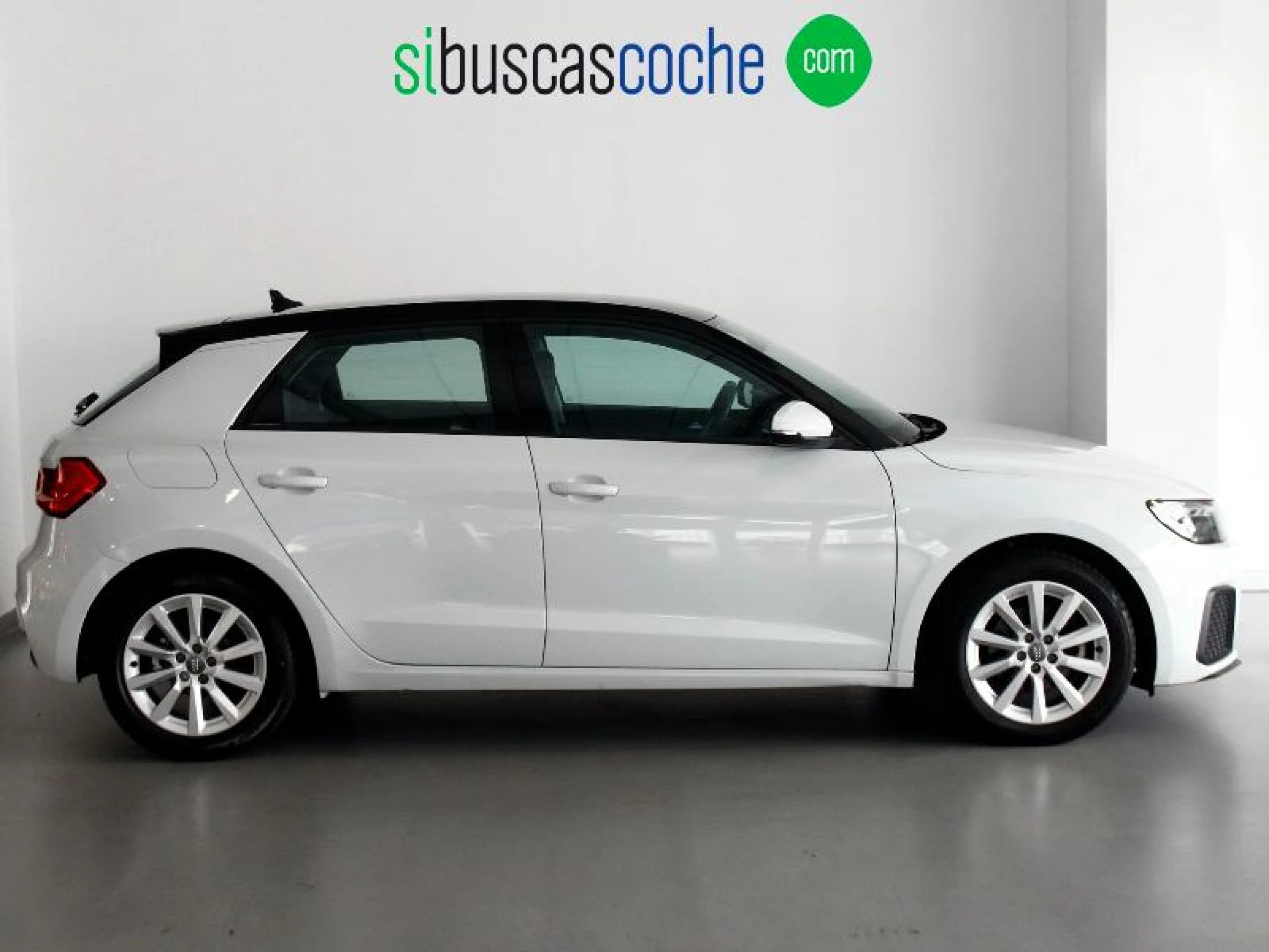 AUDI A1 30 TFSI 85KW (116CV) SPORTBACK - Foto 3