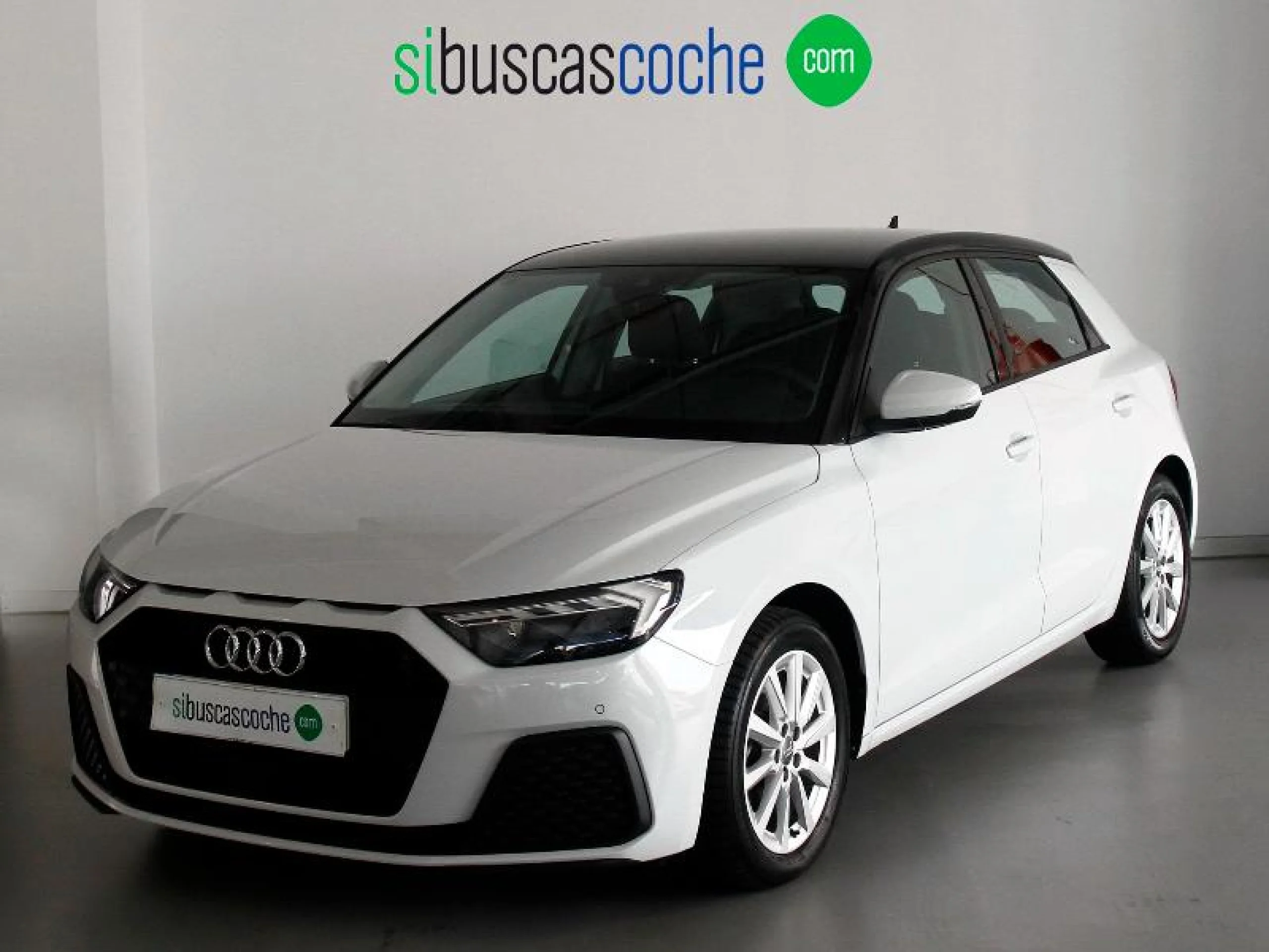 AUDI A1 30 TFSI 85KW (116CV) SPORTBACK - Foto 16