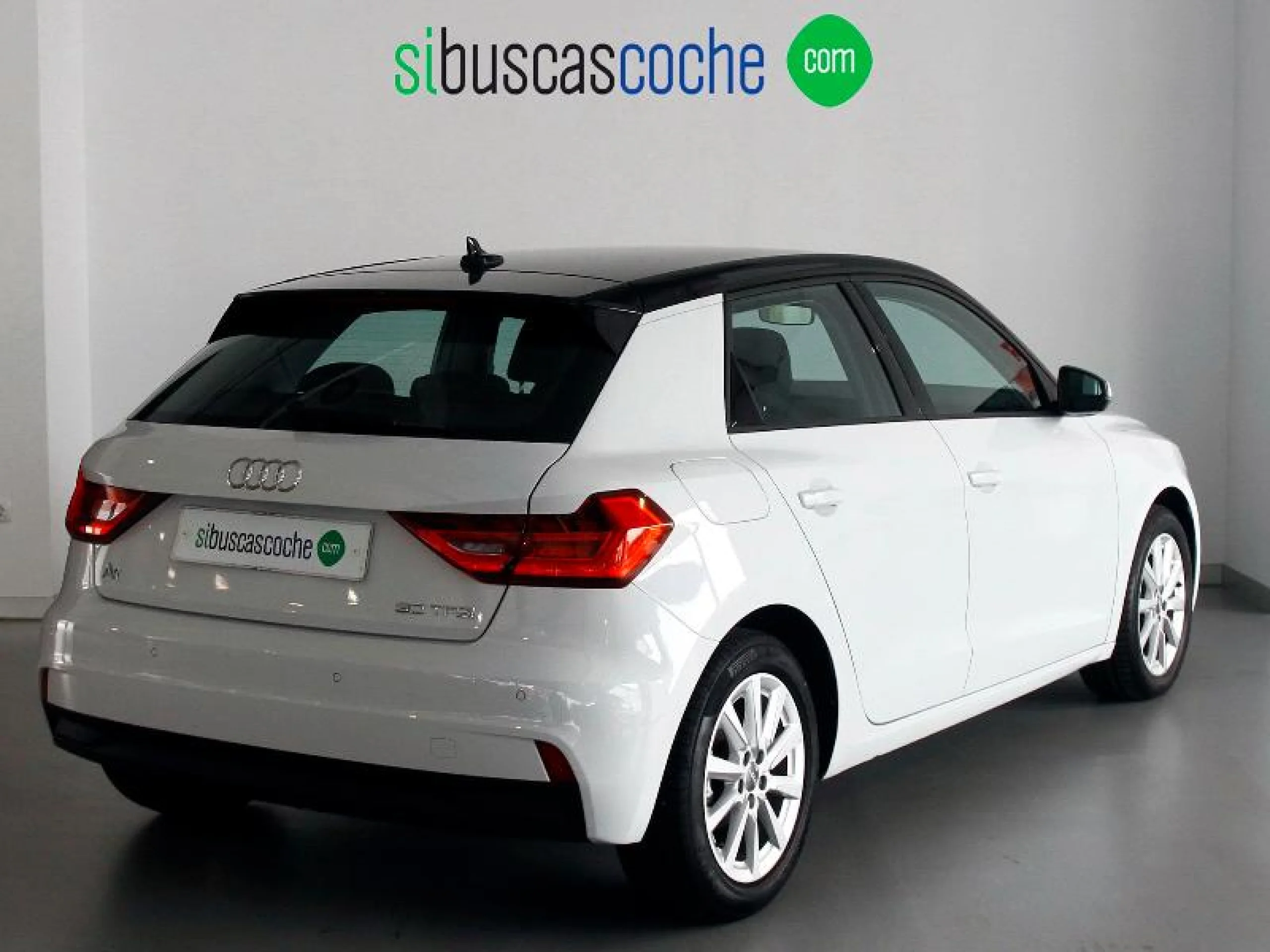 AUDI A1 30 TFSI 85KW (116CV) SPORTBACK - Foto 17