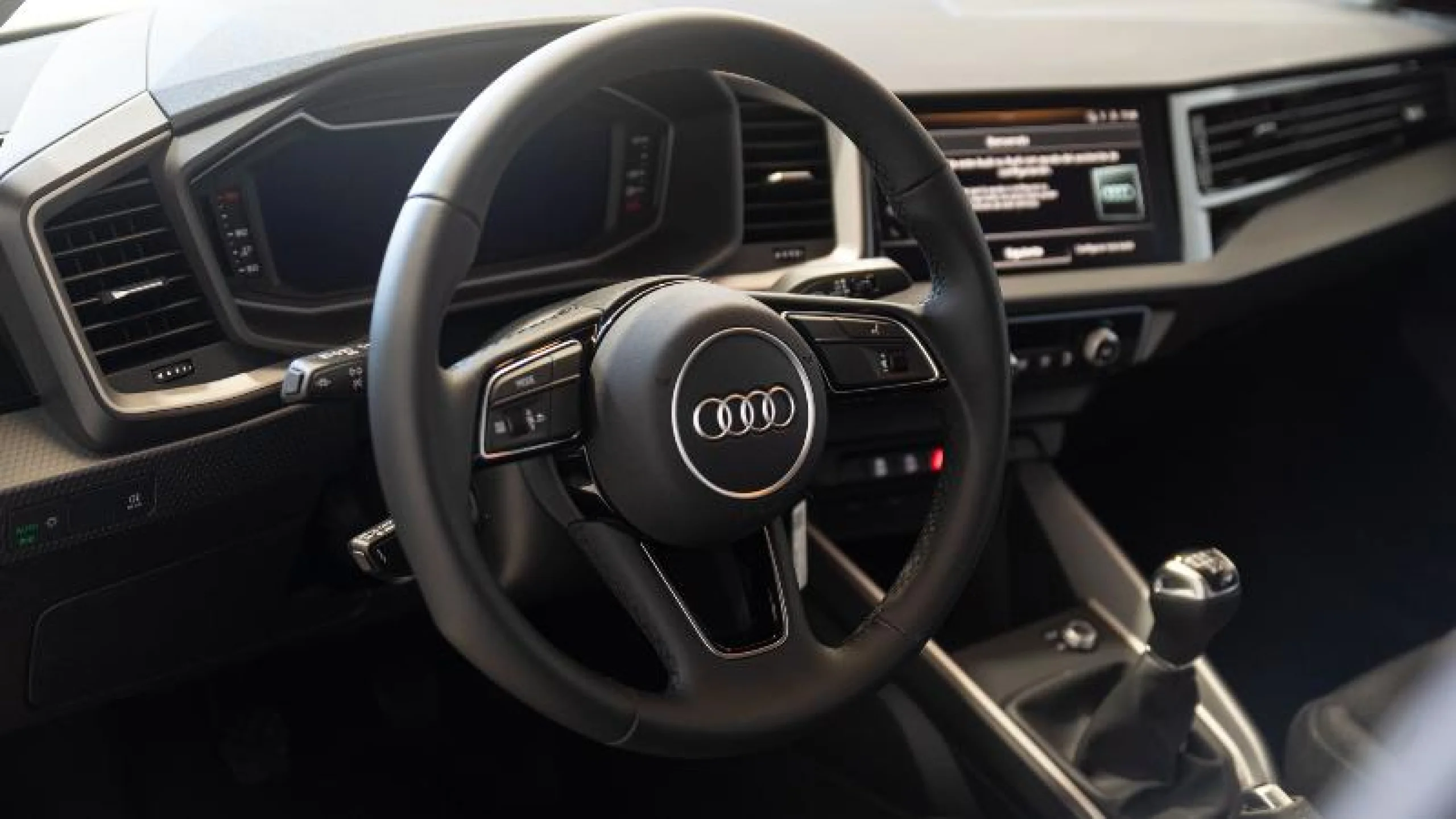 AUDI A1 SPORTBACK ADVANCED 25 TFSI 70KW (95CV) - Foto 12