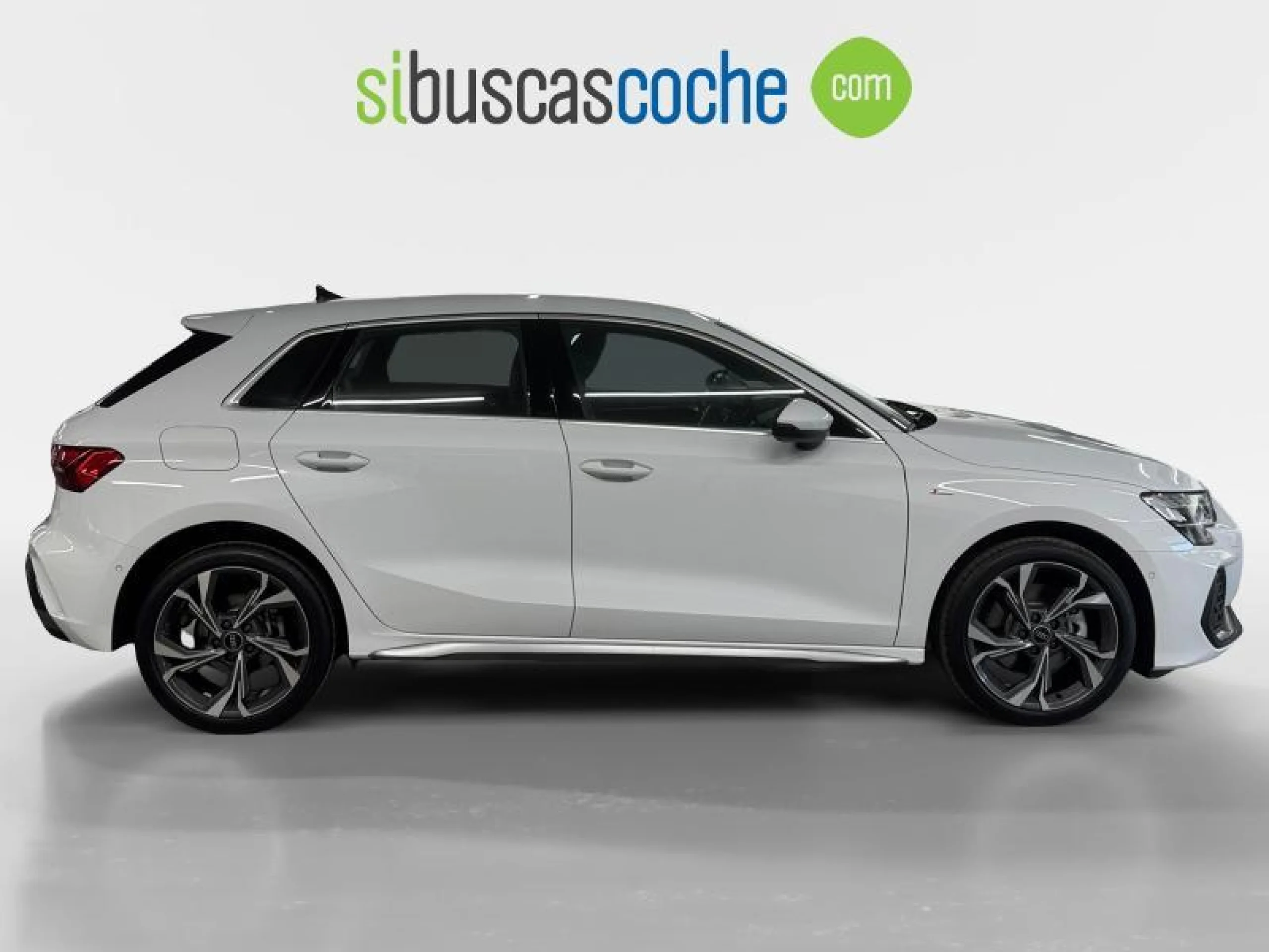 AUDI A3 SPORTBACK ADVANCED 35 TFSI 110KW S TRON - Foto 3
