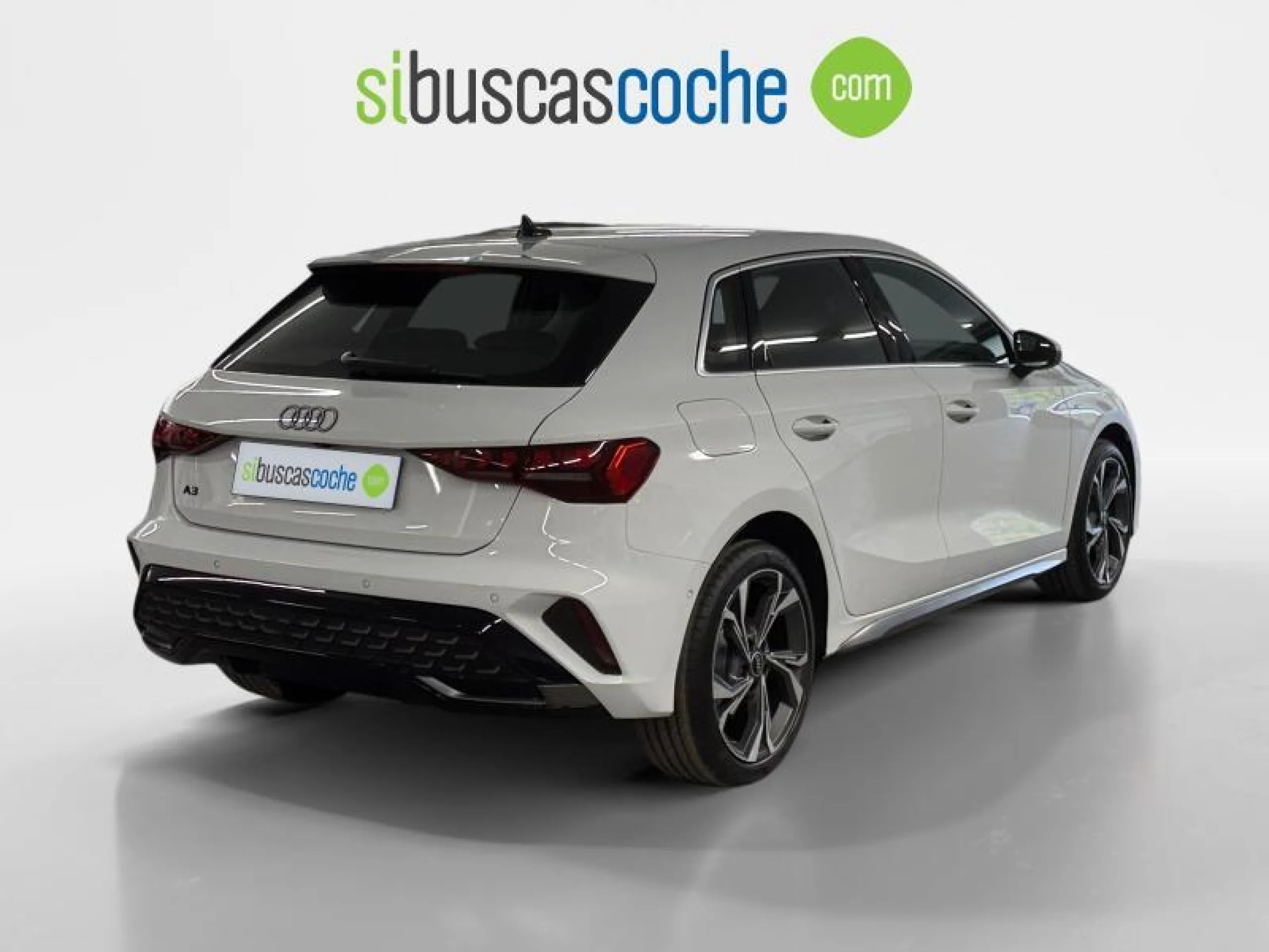 AUDI A3 SPORTBACK ADVANCED 35 TFSI 110KW S TRON - Foto 4