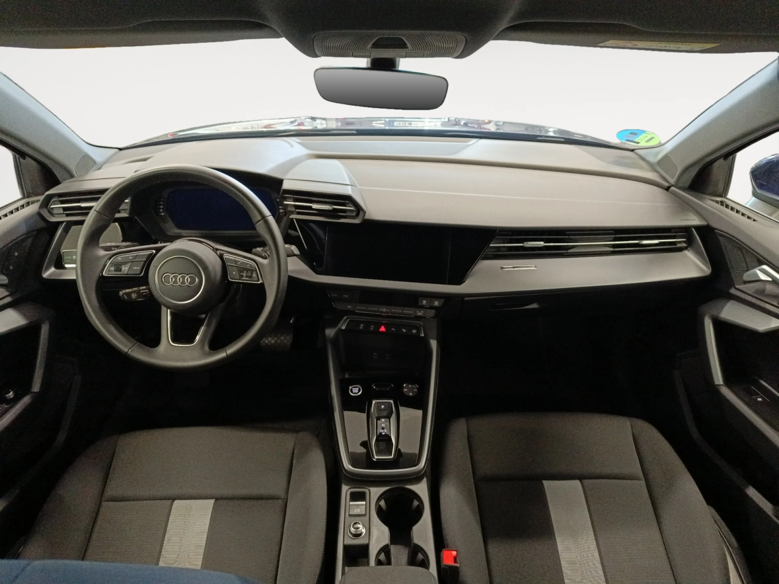 AUDI A3 SPORTBACK ADVANCED 35 TFSI 110KW S TRON - Foto 4