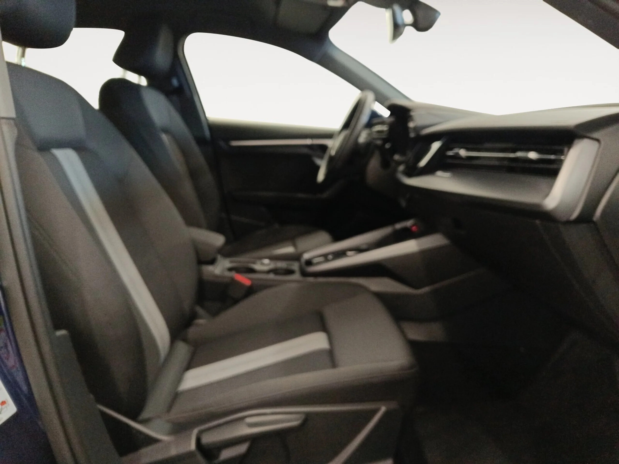 AUDI A3 SPORTBACK ADVANCED 35 TFSI 110KW S TRON - Foto 5
