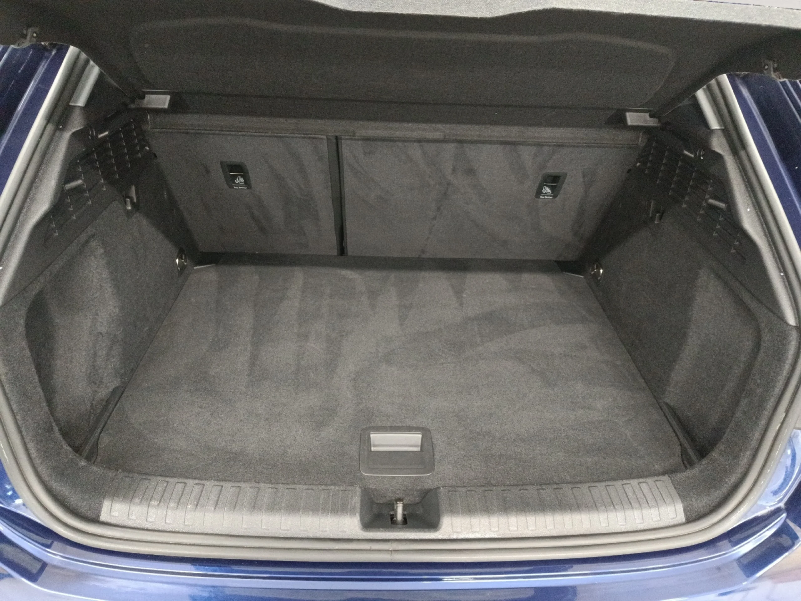 AUDI A3 SPORTBACK ADVANCED 35 TFSI 110KW S TRON - Foto 7