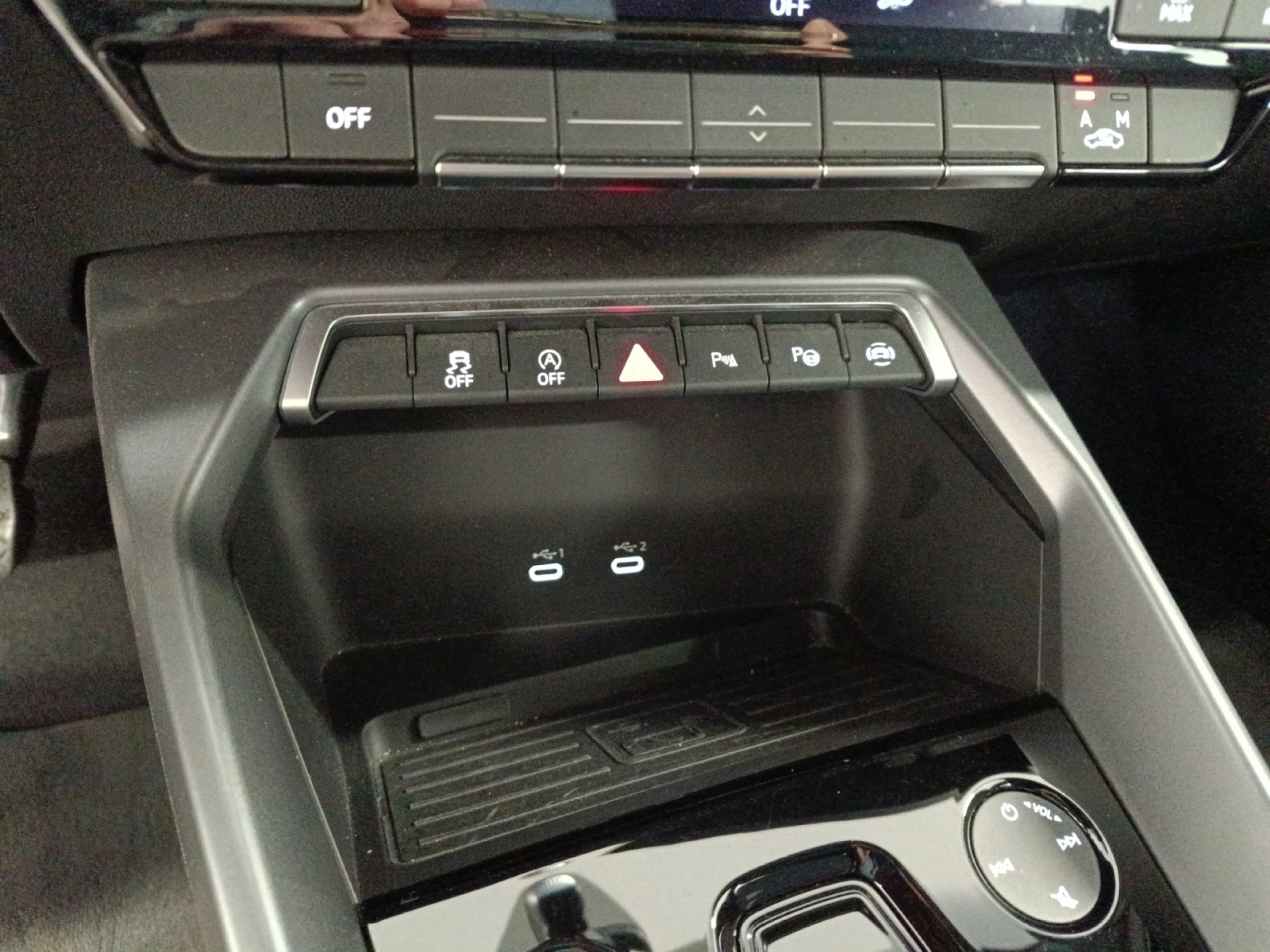 AUDI A3 SPORTBACK ADVANCED 35 TFSI 110KW S TRON - Foto 13