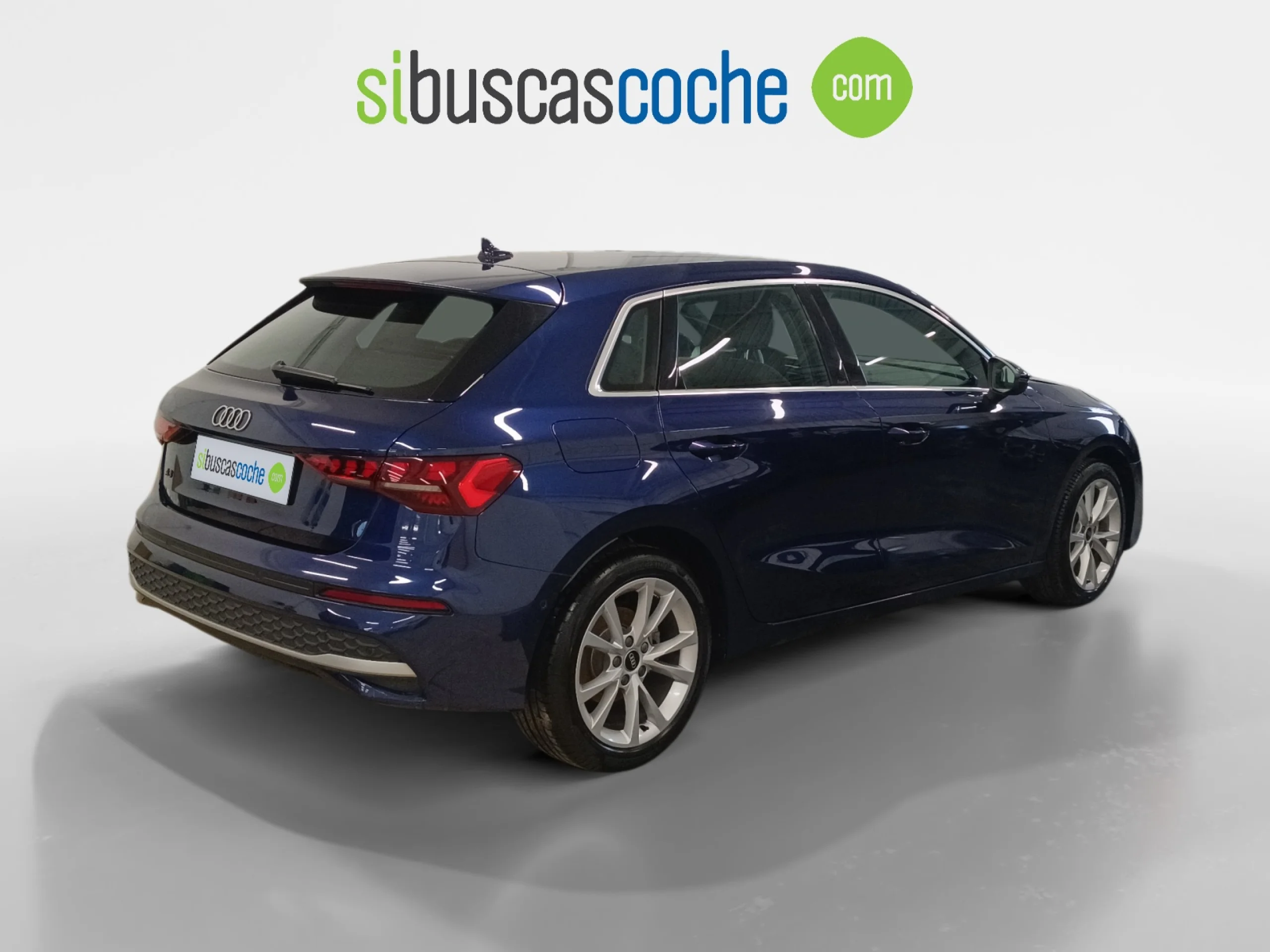 AUDI A3 SPORTBACK ADVANCED 35 TFSI 110KW S TRON - Foto 16