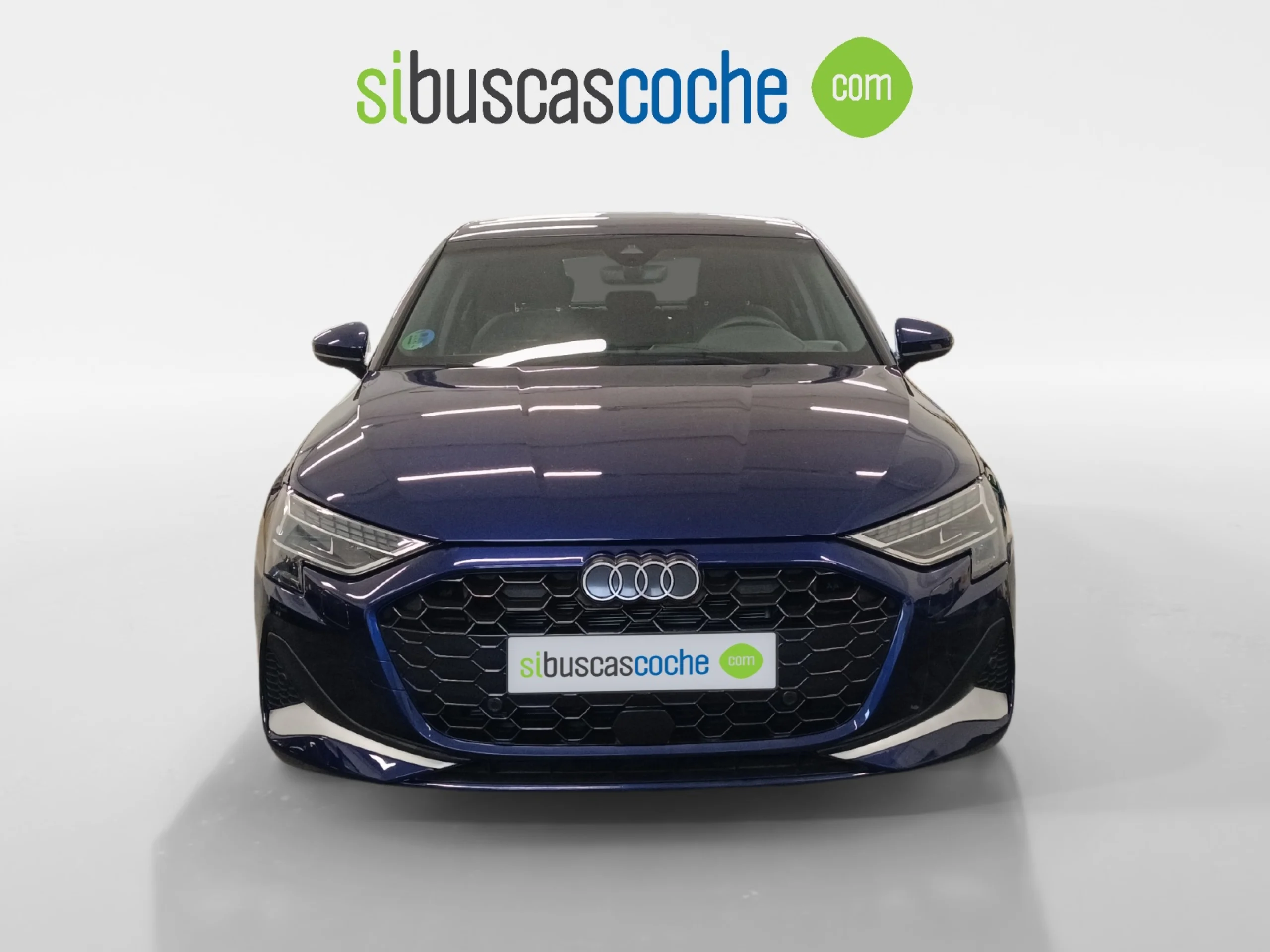 AUDI A3 SPORTBACK ADVANCED 35 TFSI 110KW S TRON - Foto 17