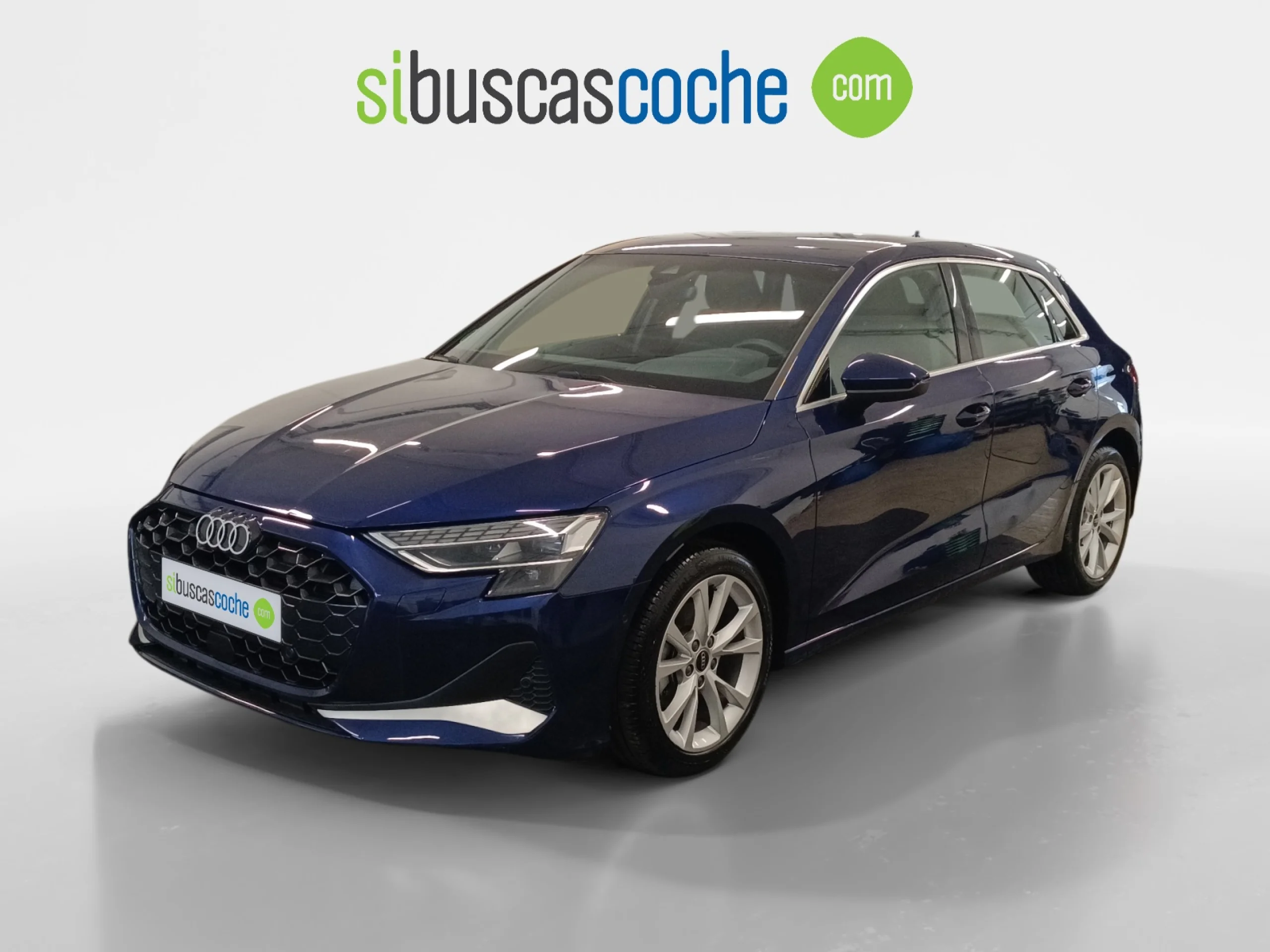 AUDI A3 SPORTBACK ADVANCED 35 TFSI 110KW S TRON - Foto 19