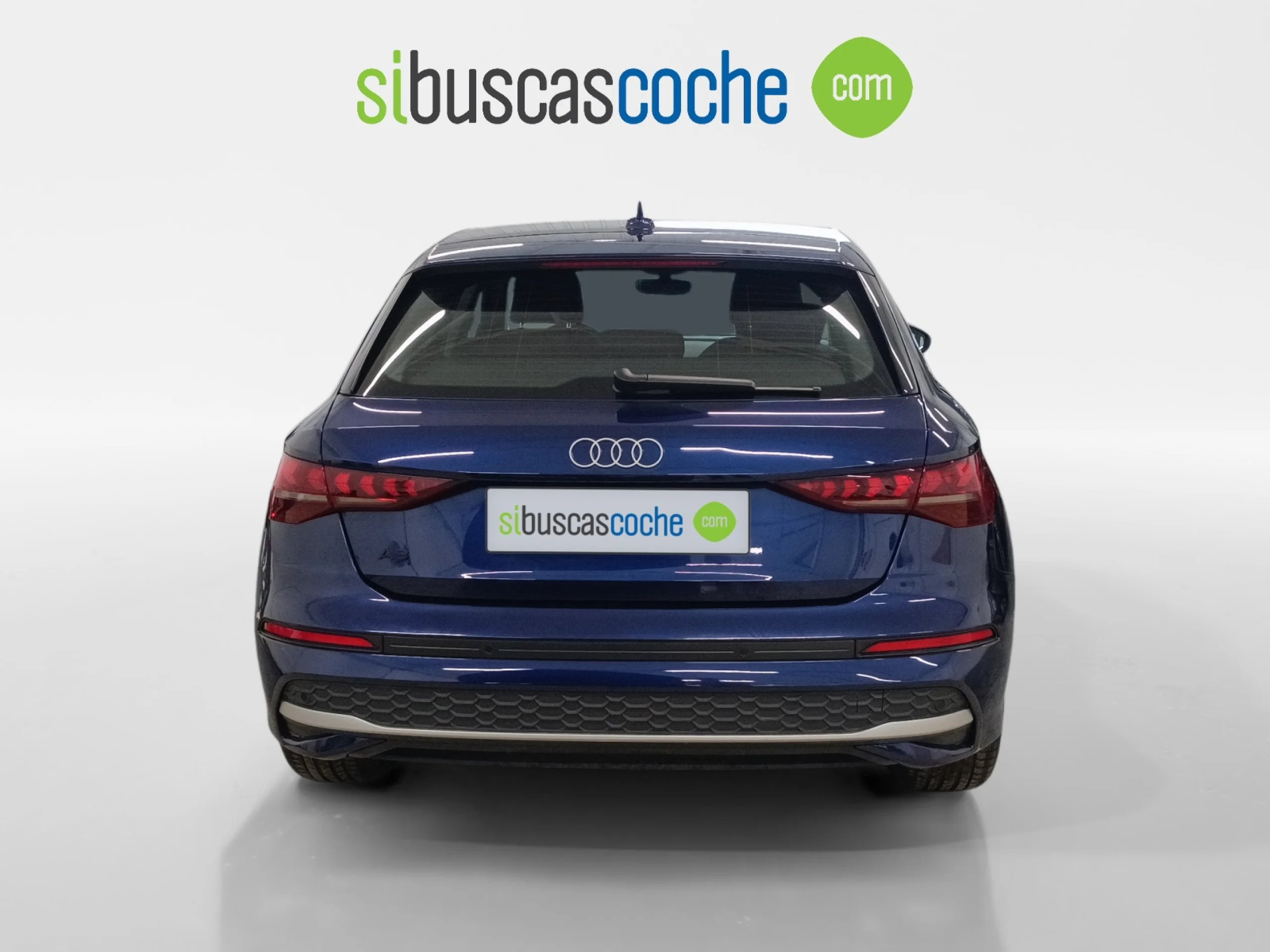 AUDI A3 SPORTBACK ADVANCED 35 TFSI 110KW S TRON - Foto 20