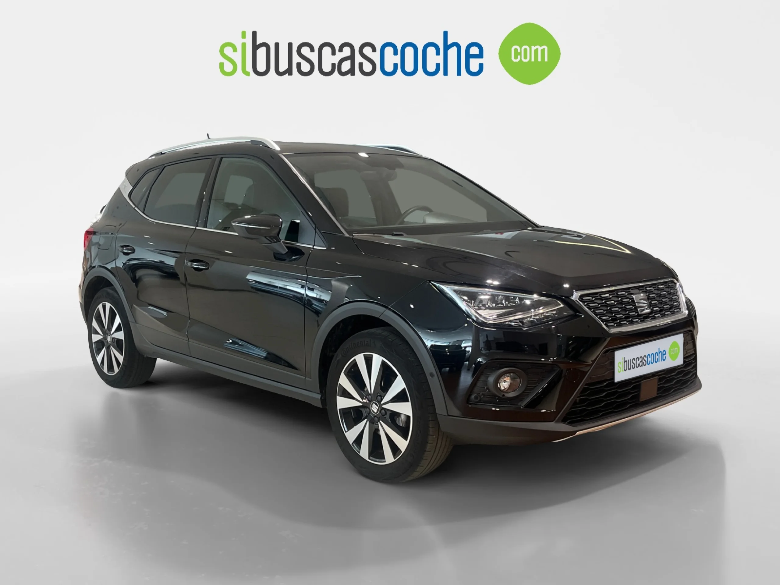 SEAT ARONA 1.0 TSI 81KW (110CV) XCELLENCE ECOMOTIVE - Foto 1
