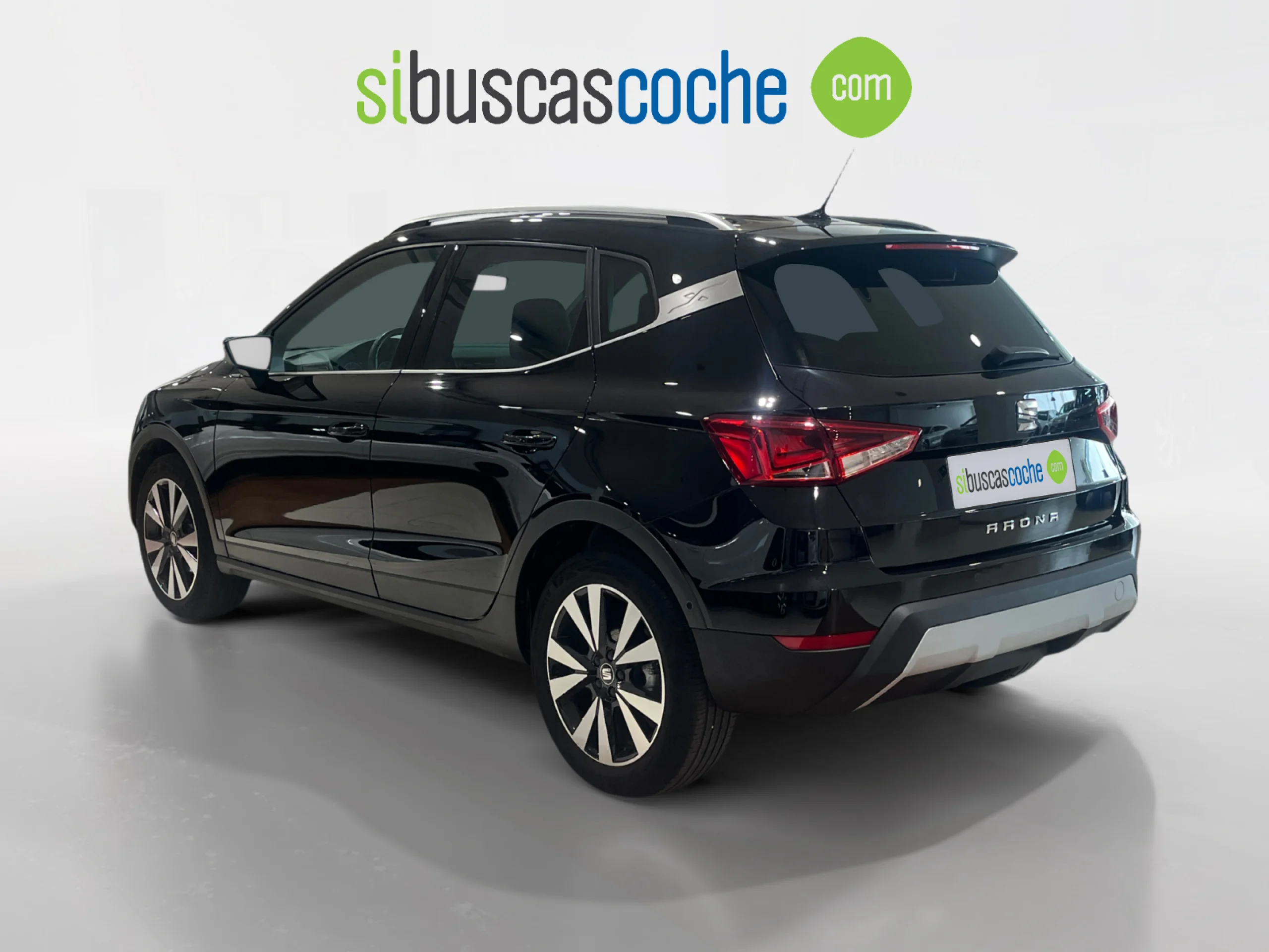 SEAT ARONA 1.0 TSI 81KW (110CV) XCELLENCE ECOMOTIVE - Foto 2